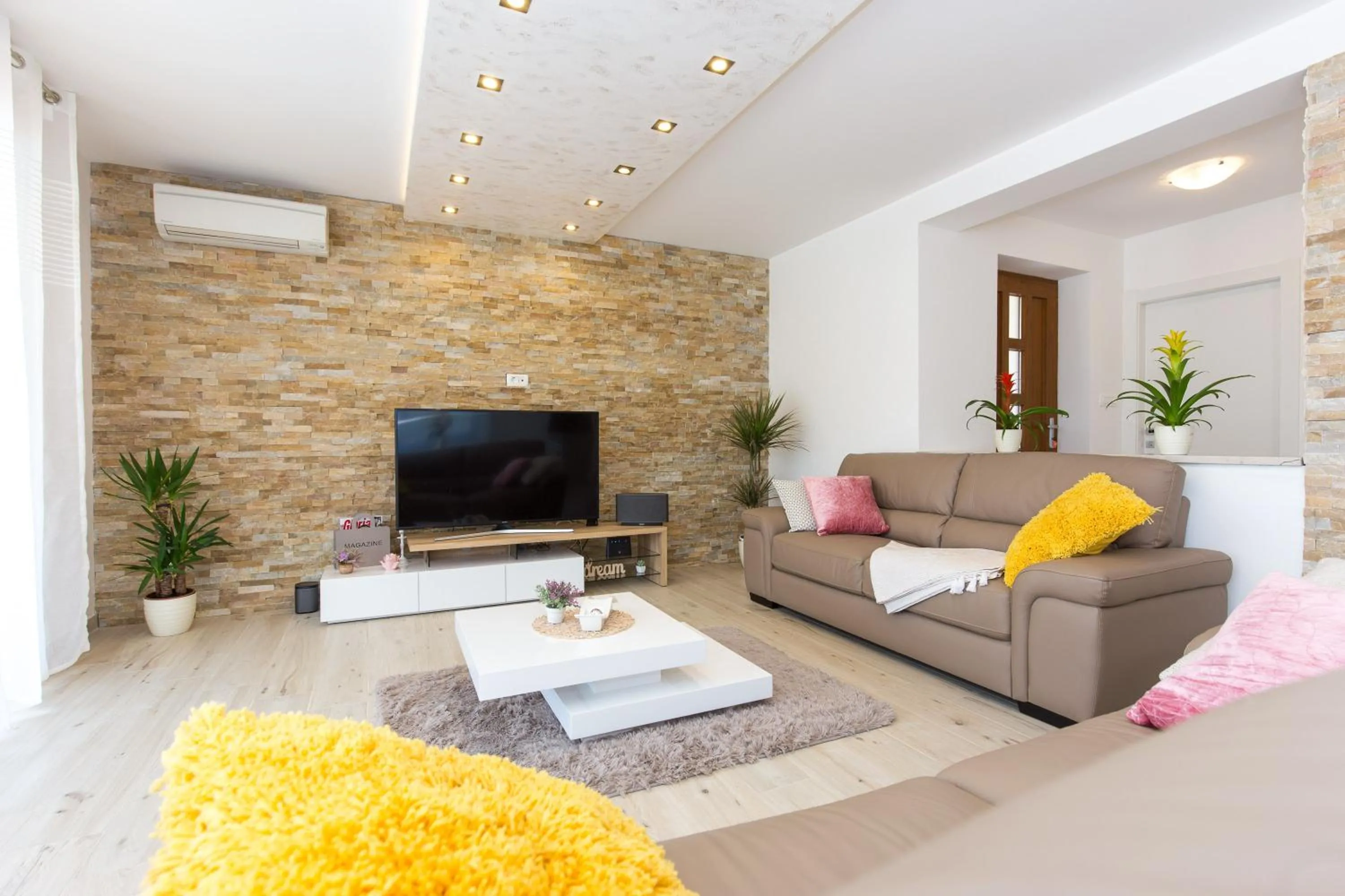 Villa Sara - perfect family holiday