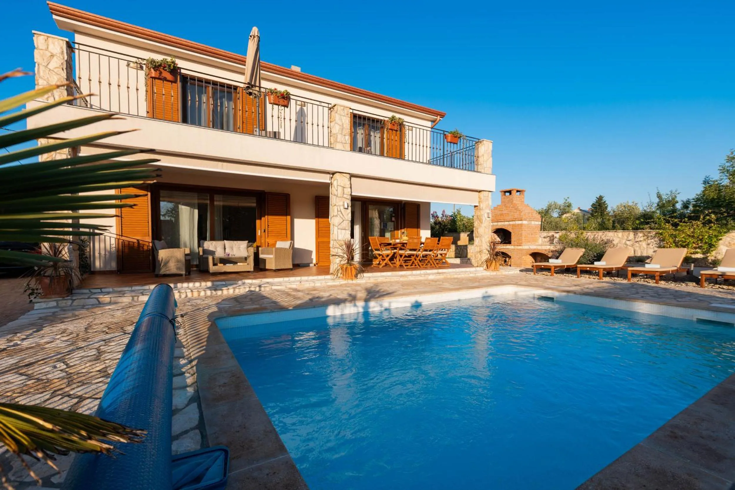 Villa Sara - perfect family holiday