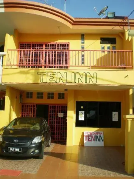 Ten Inn Ten Inn