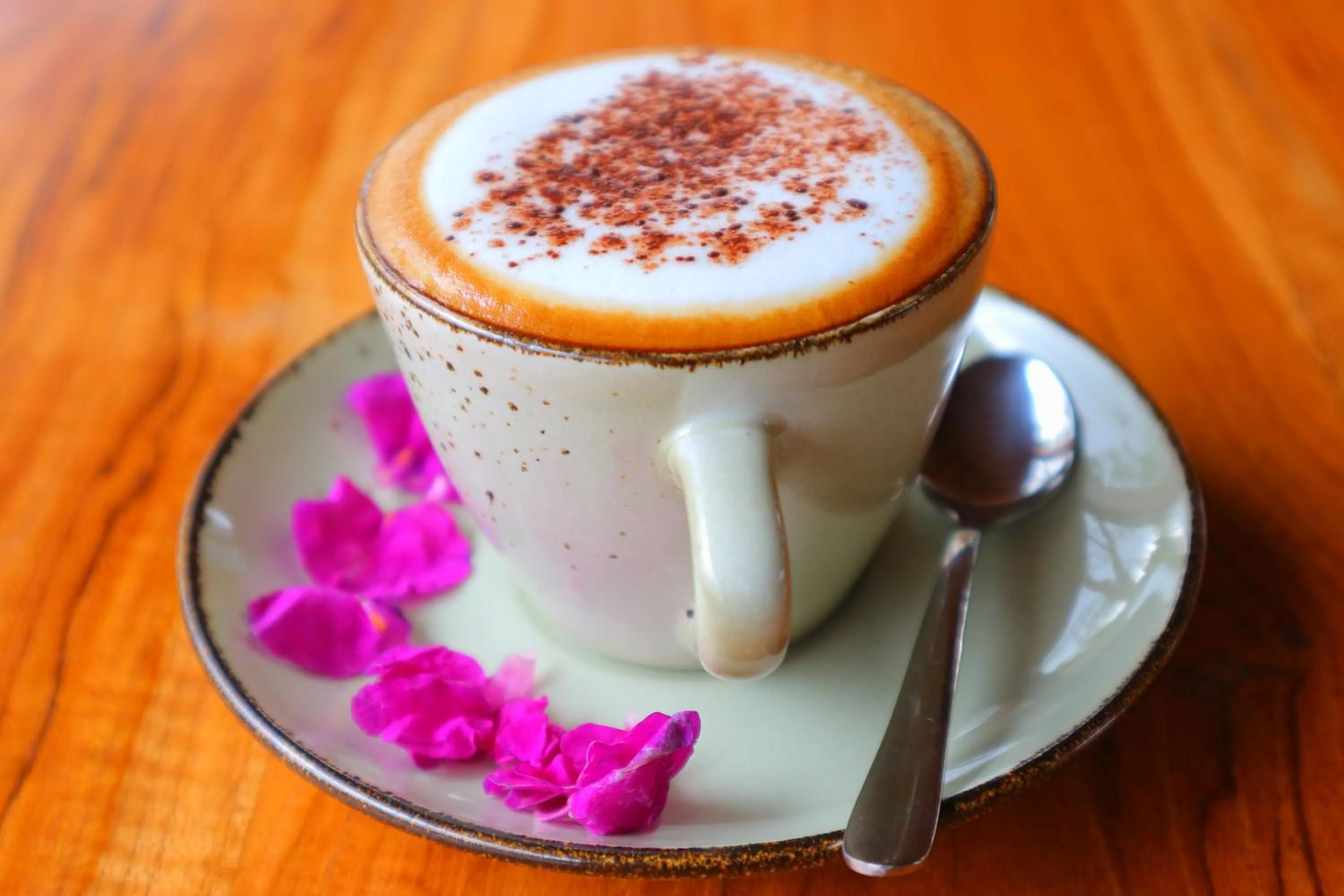 Drinks in Seno Guesthouse & Cafe