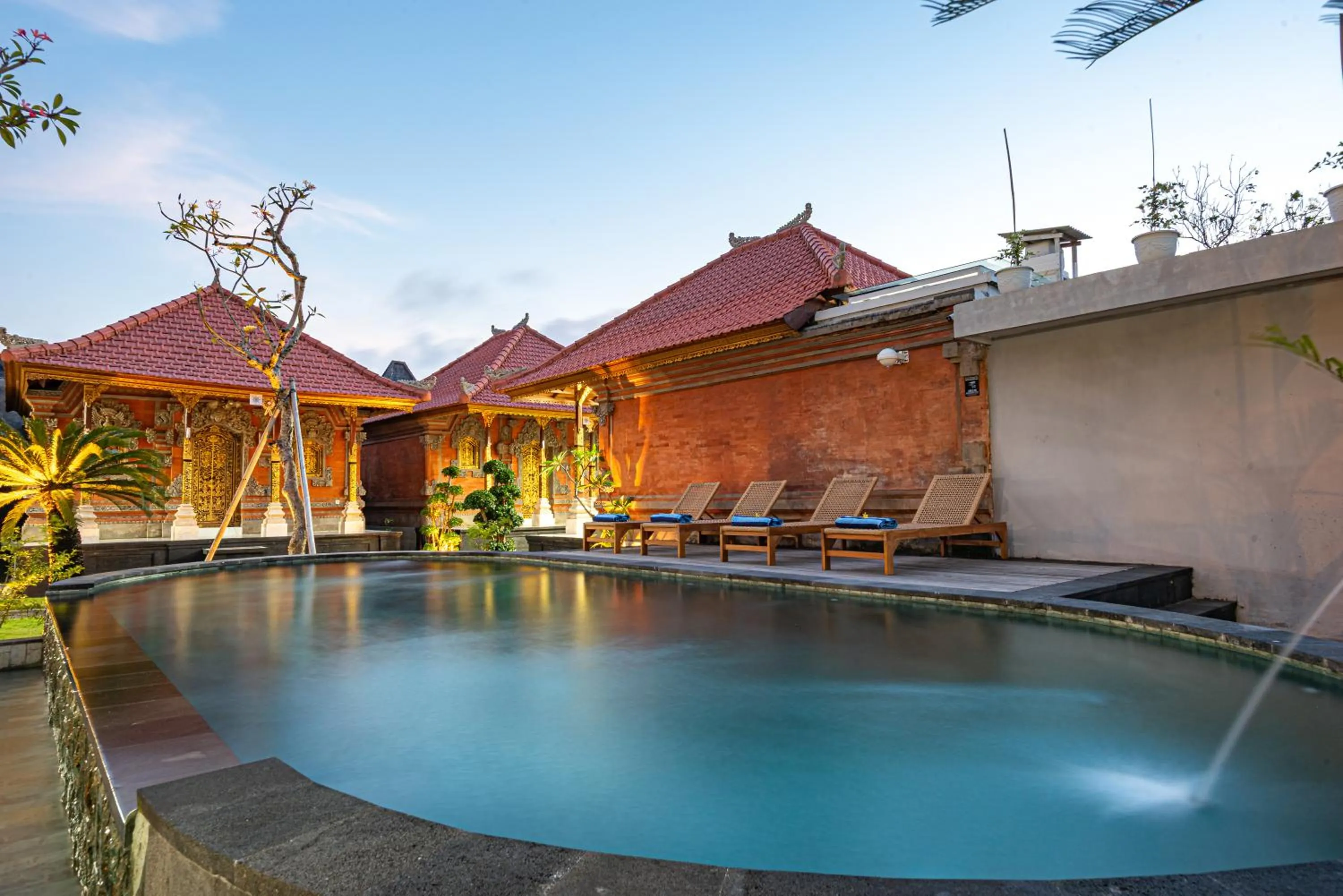 Day in Seno Guesthouse & Cafe