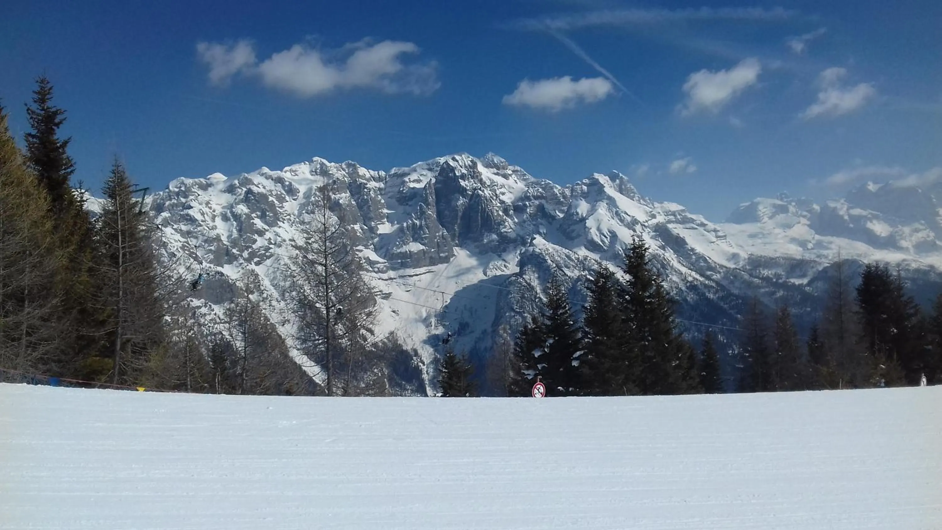Nearby landmark in B&B Nido Delle Aquile