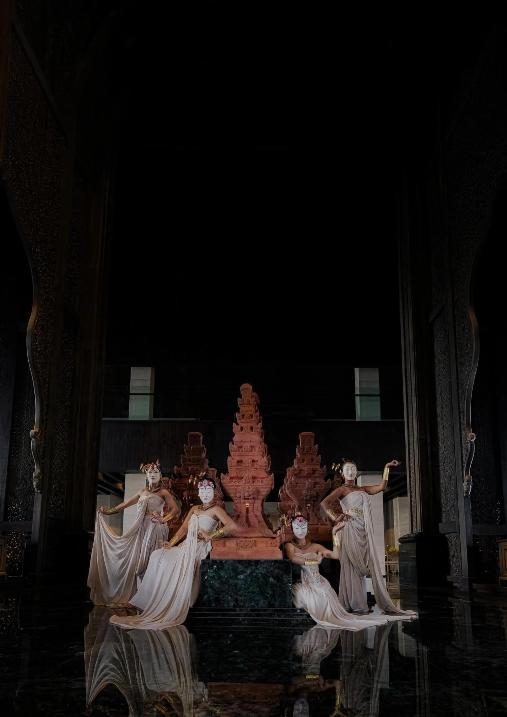 Other in The Apurva Kempinski Bali