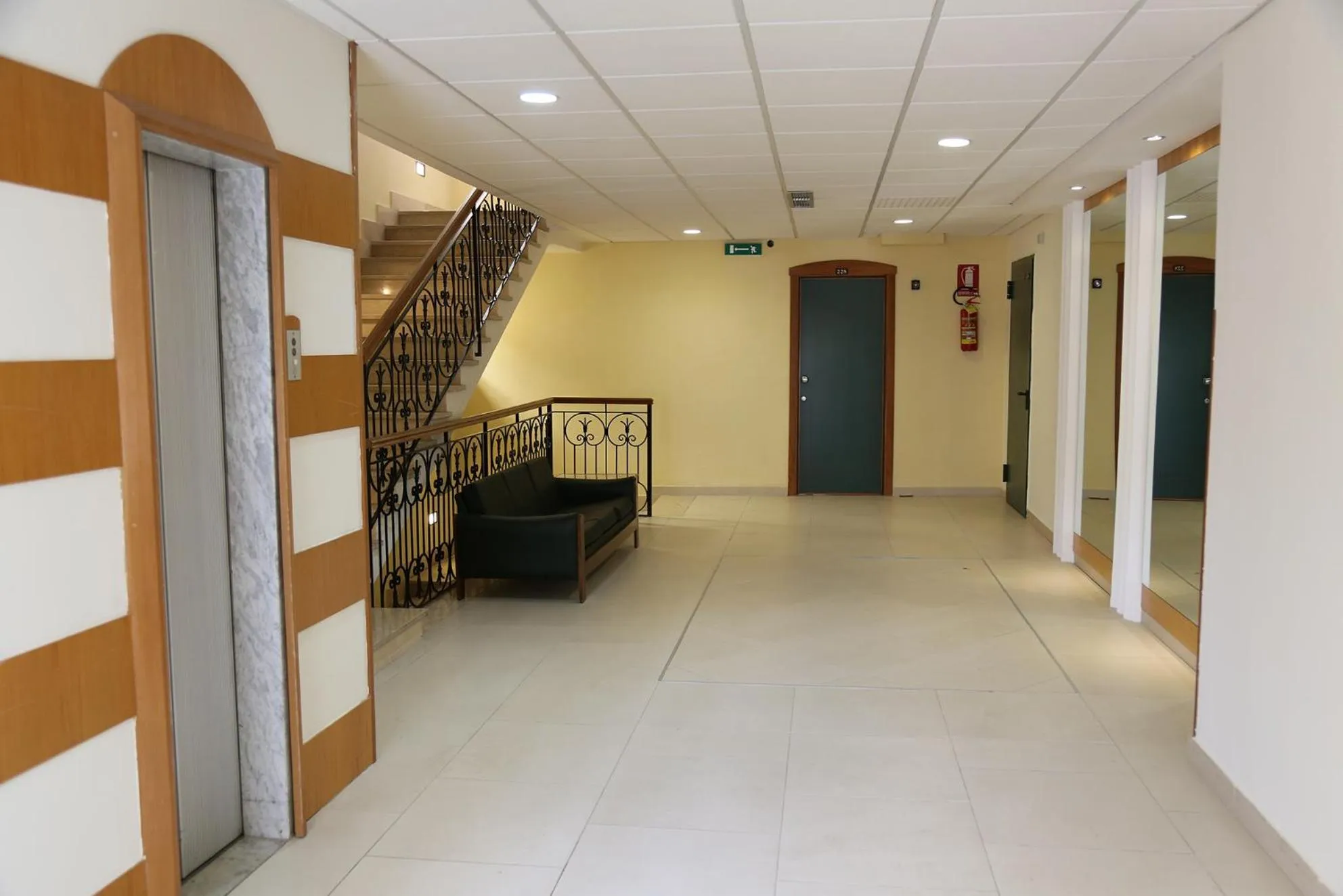 Other in Hotel Meranda