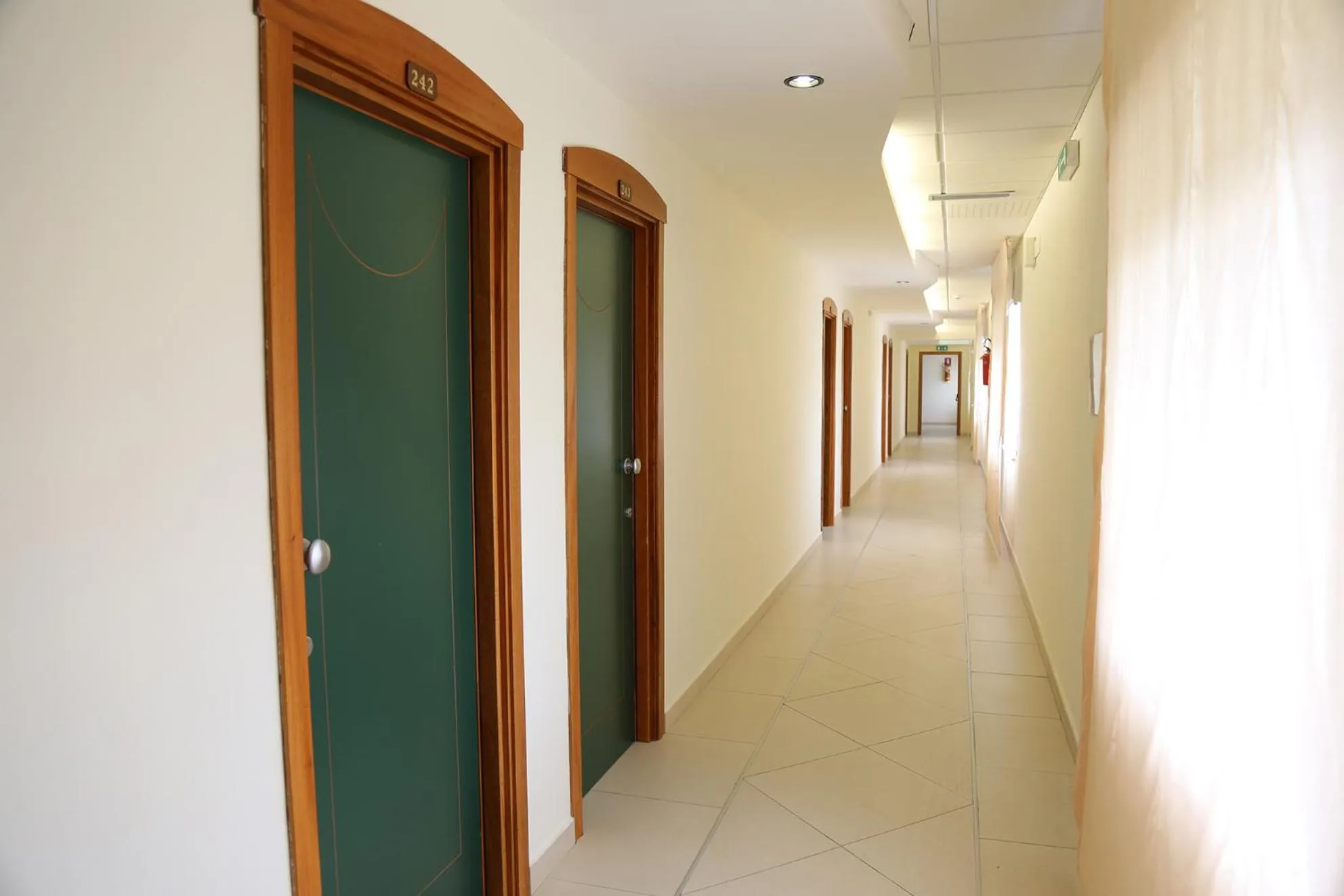 Other in Hotel Meranda