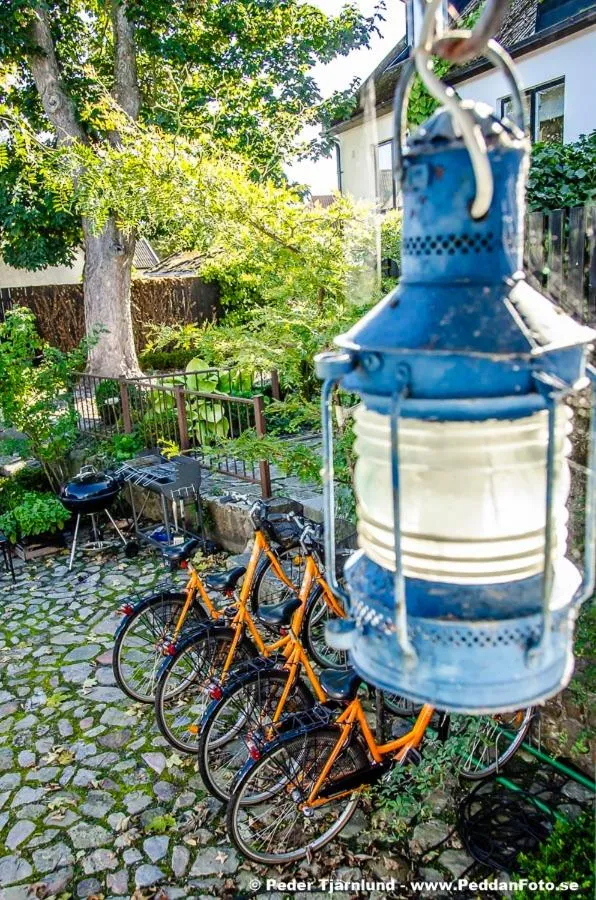 Cycling in Apan & Klyset