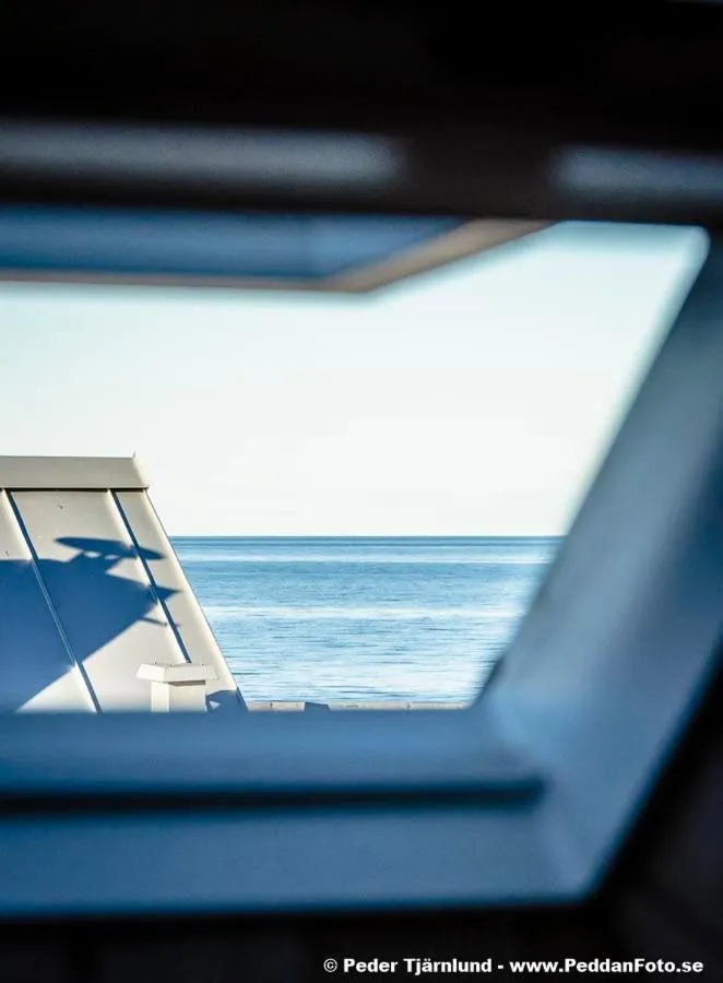 Sea view in Apan & Klyset