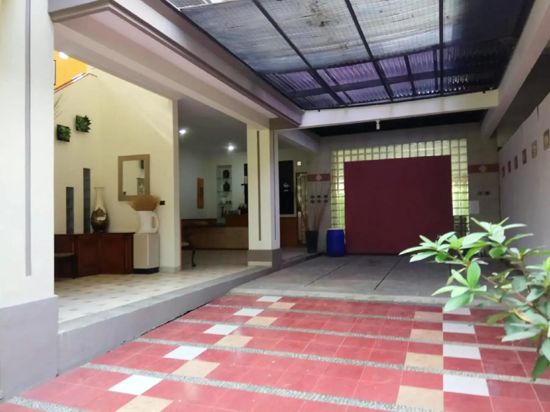 Property building in GK Gallery Rumah Sewa Property building in GK Gallery Rumah Sewa