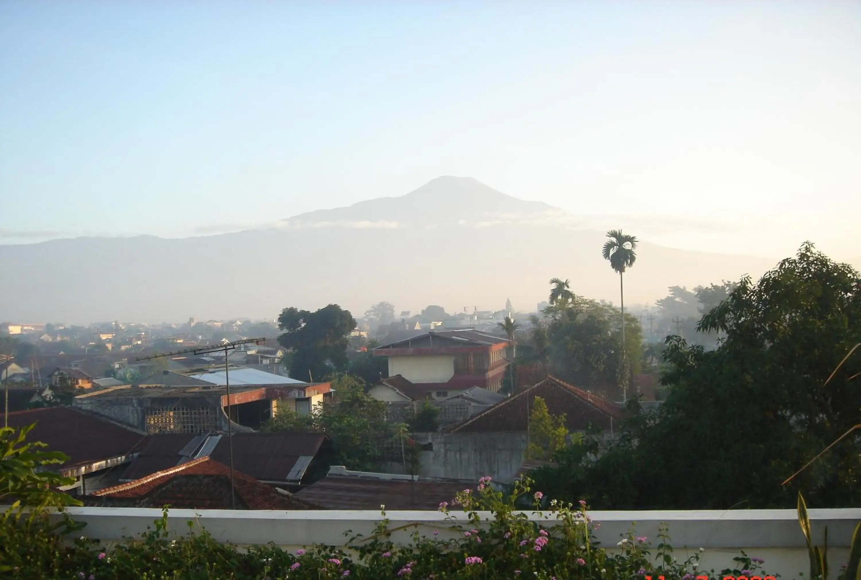 City view in GK Gallery Rumah Sewa City view in GK Gallery Rumah Sewa