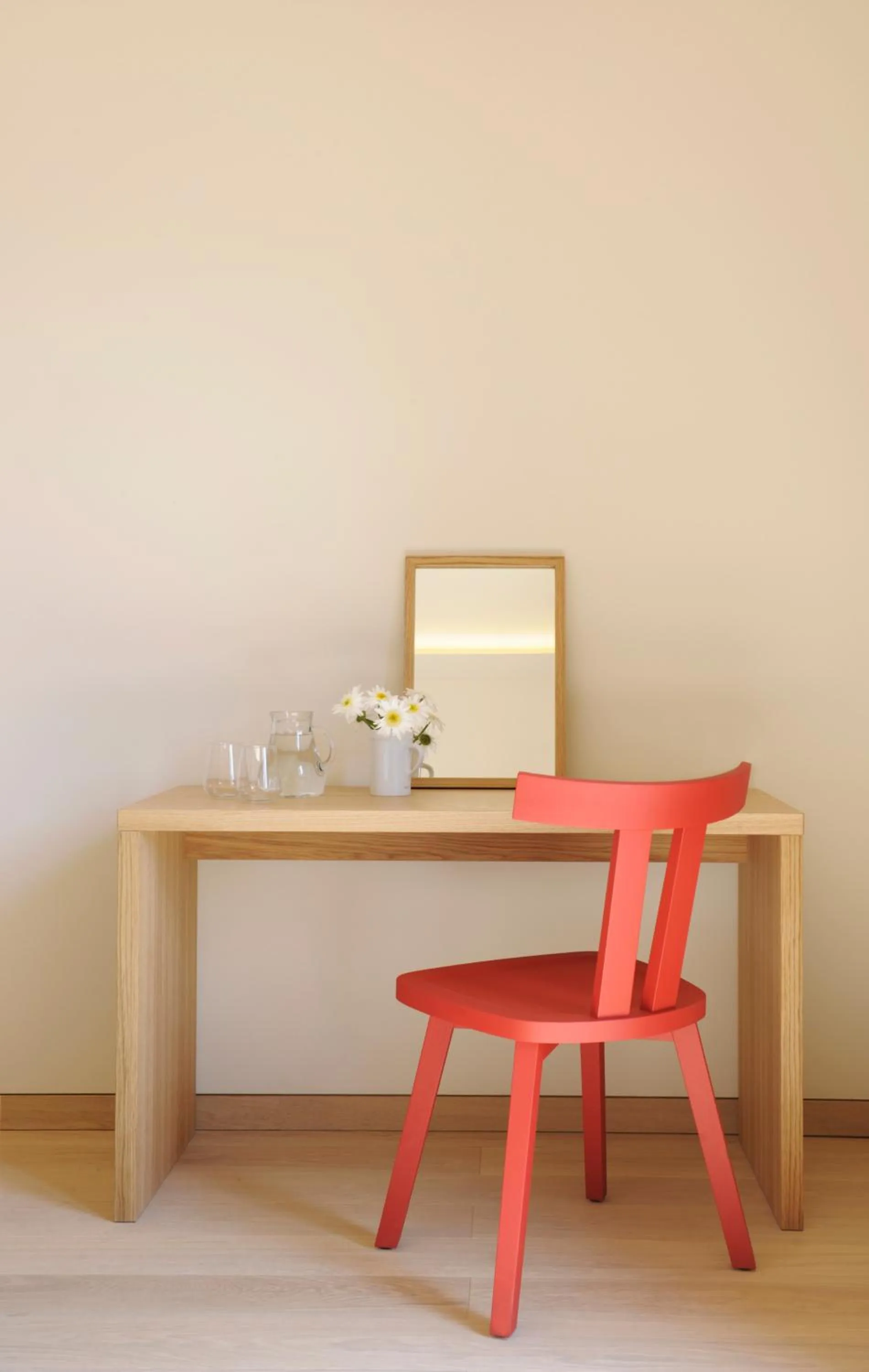 Photo of the whole room in WeinKulturgut Longen-Schlöder