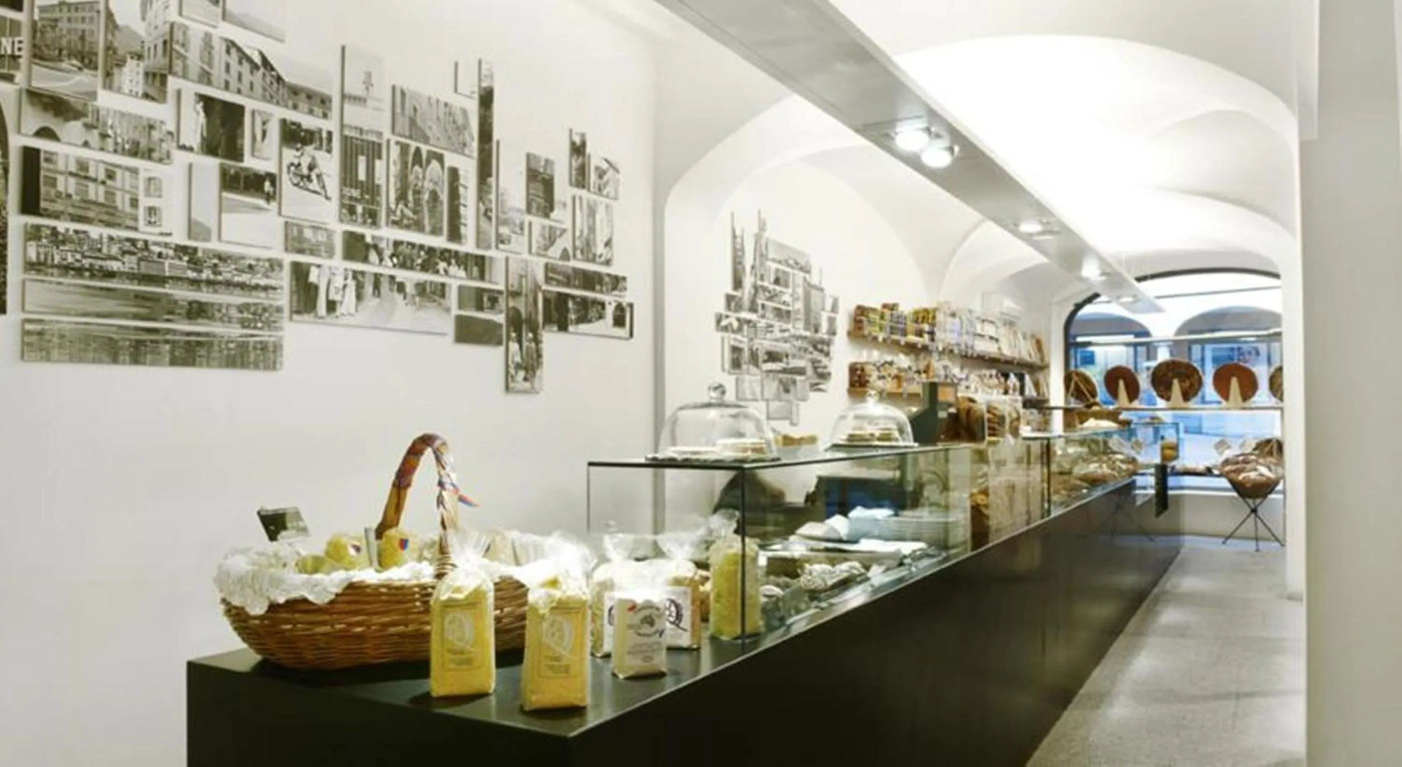 Food close-up in Hotel Gabbani