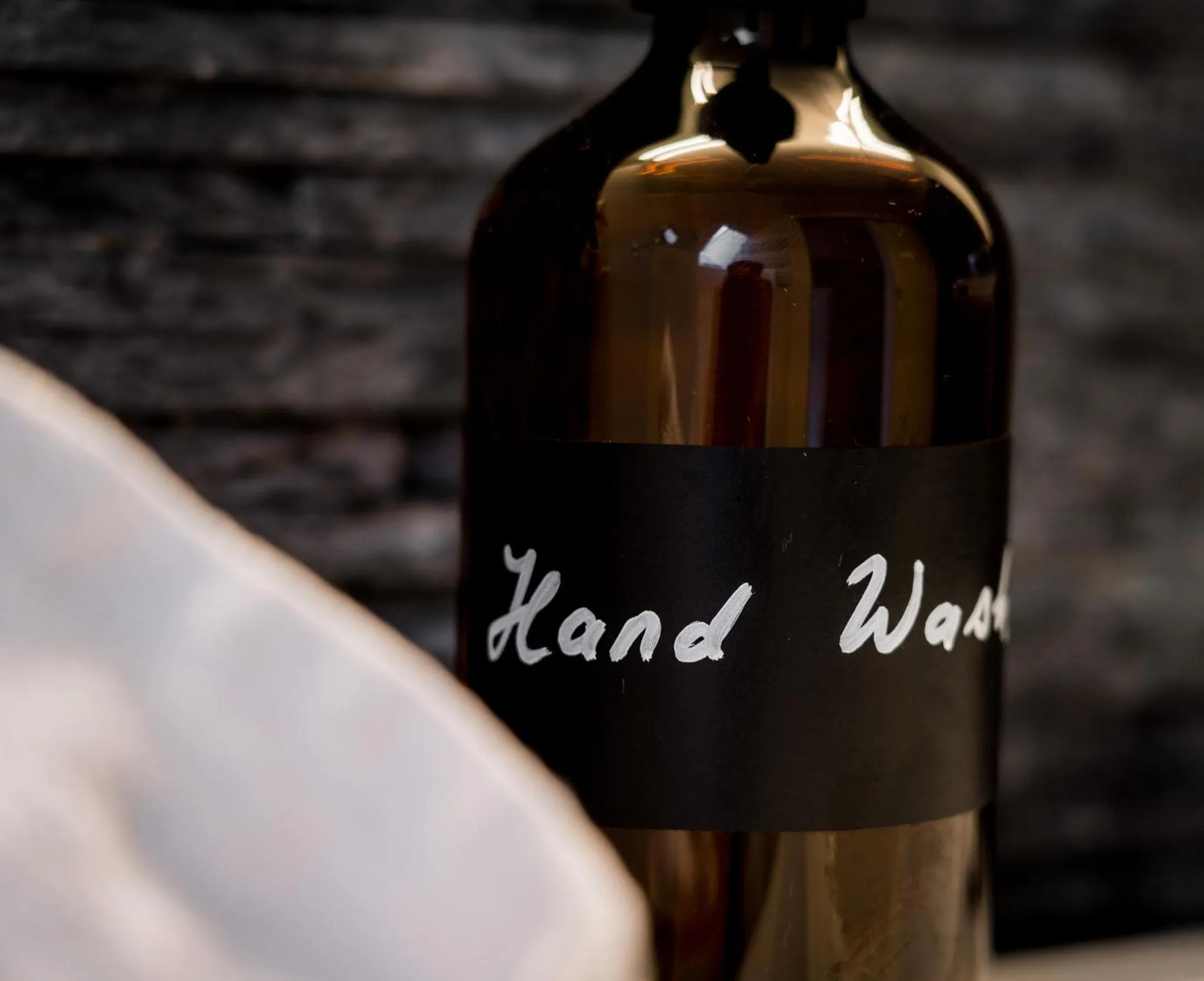 Shower in Landgasthof Halbinsel Au