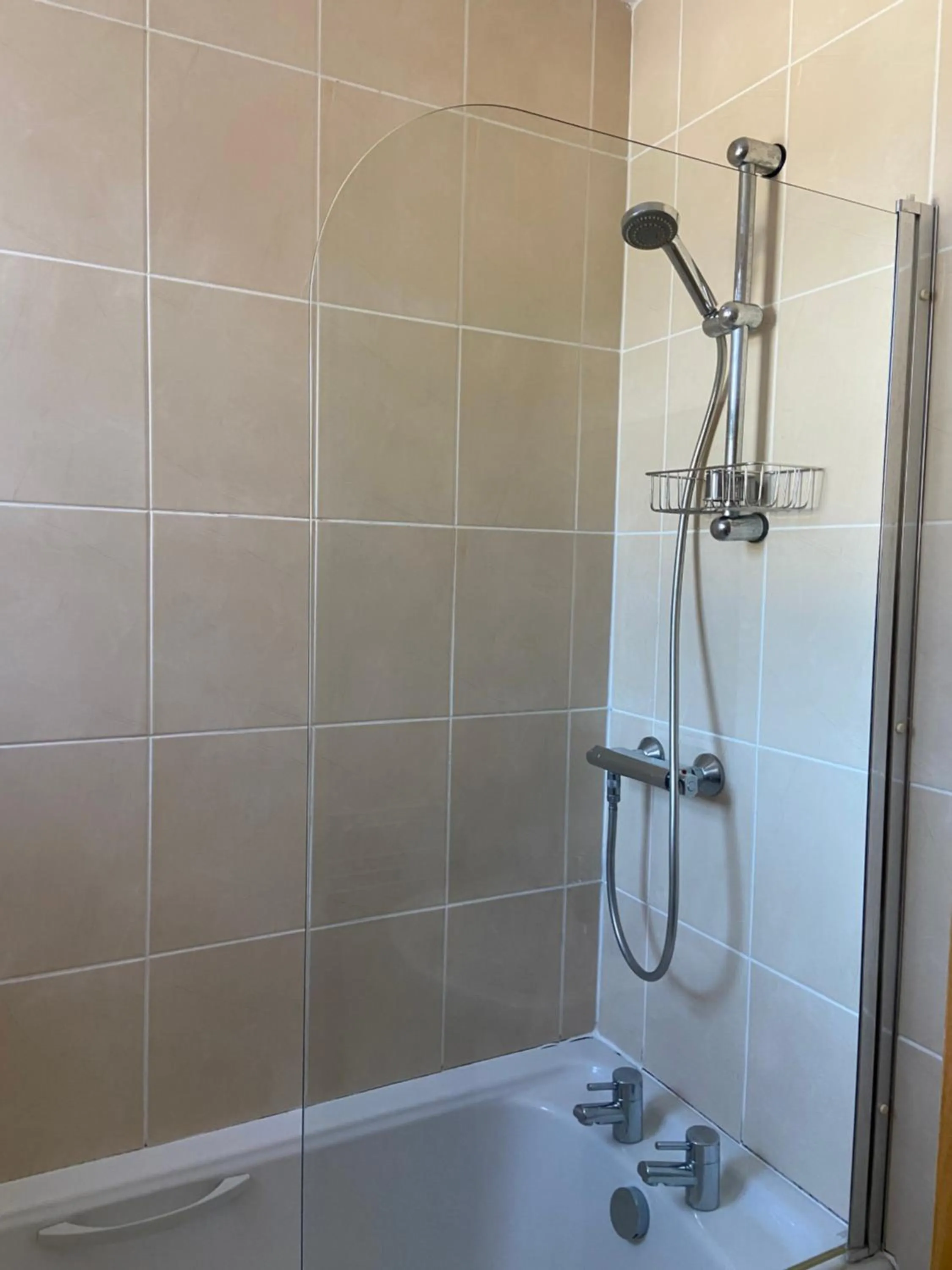 Bathroom in Harbour Retreat Trinity Mews