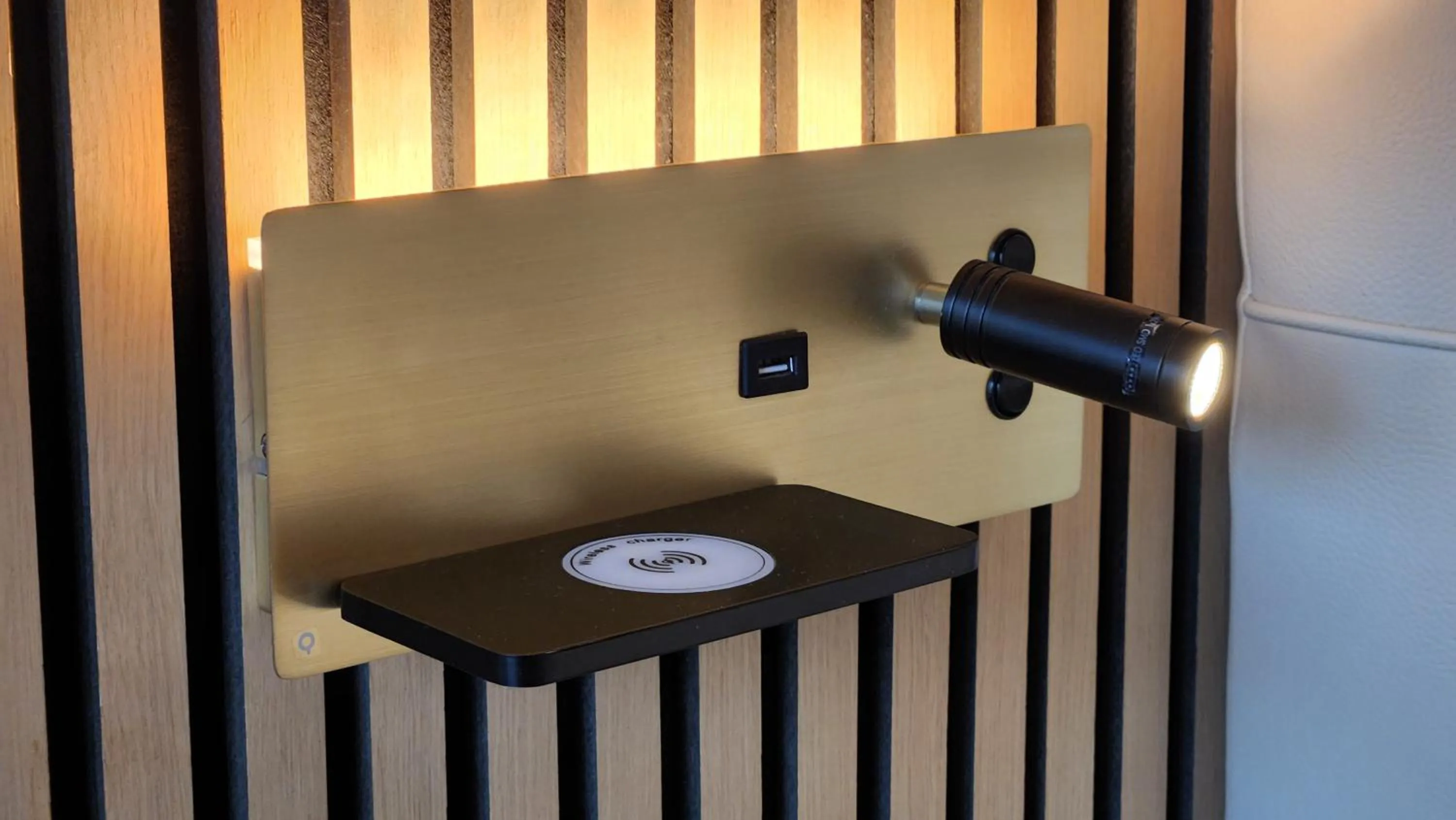 View (from property/room) in Villa am Park