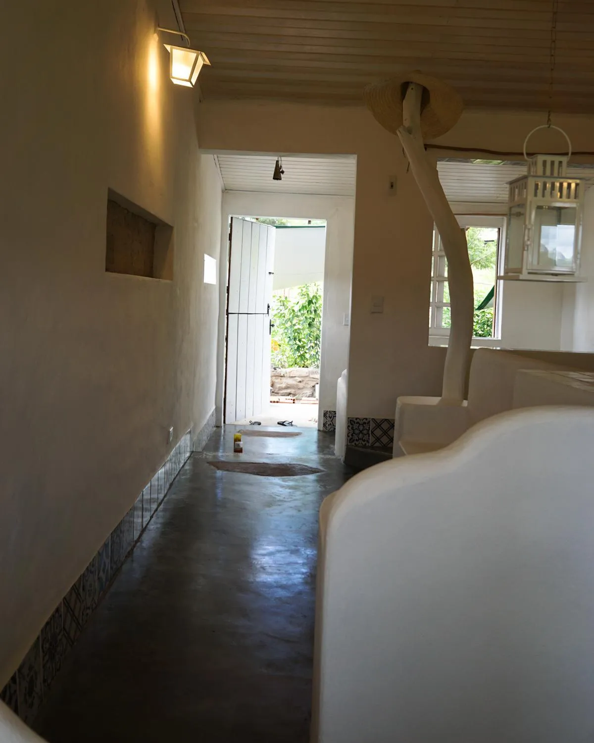 Terra de Aruanda pousada