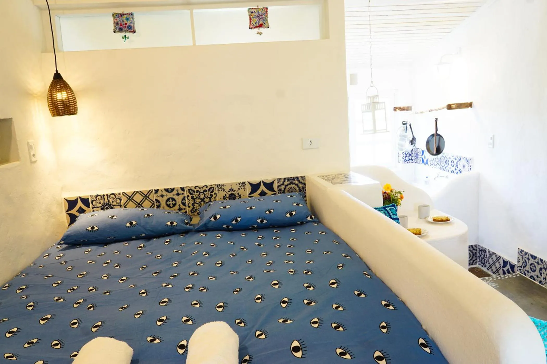 Terra de Aruanda pousada