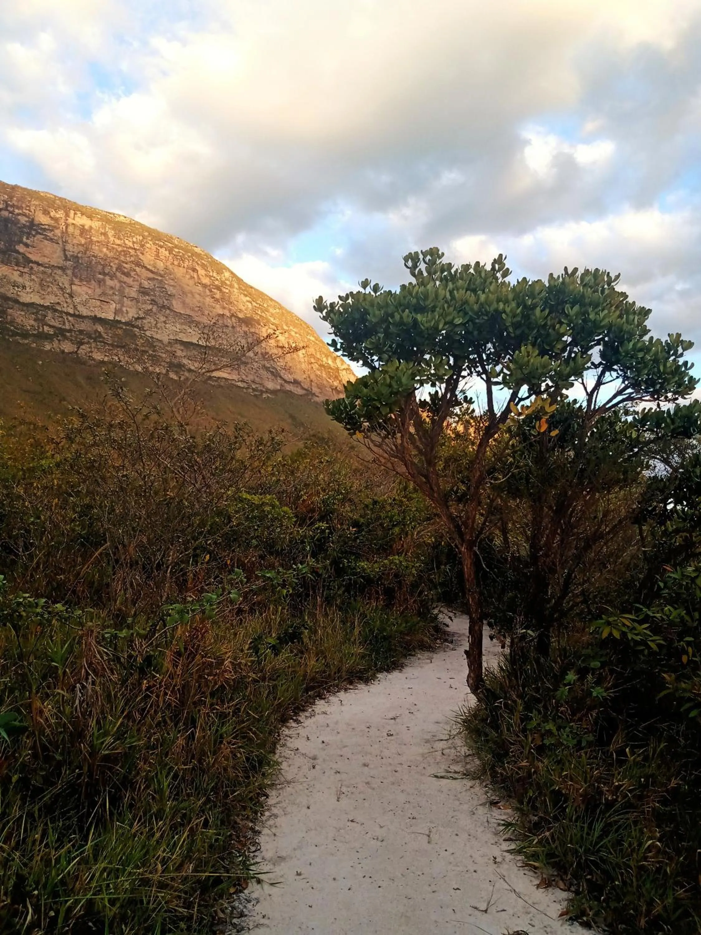 Terra de Aruanda pousada