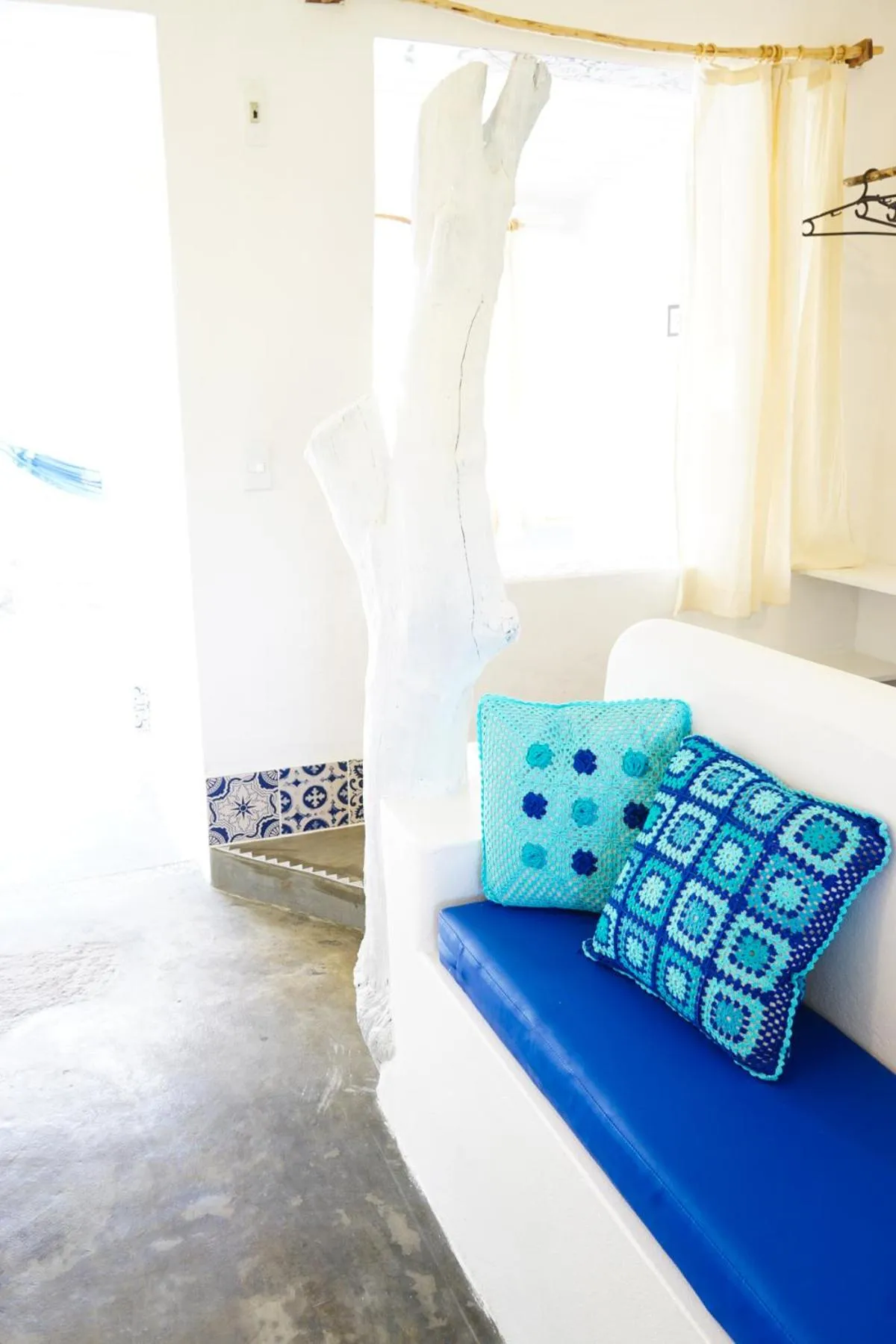 Terra de Aruanda pousada