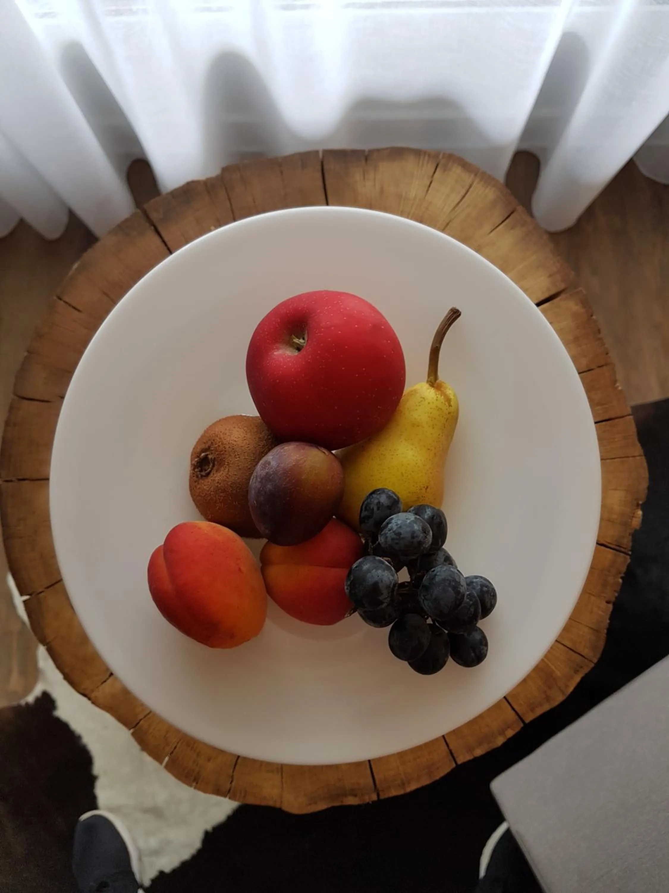Photo of the whole room in Hotel Alfa Superieur - Leukerbad-Therme