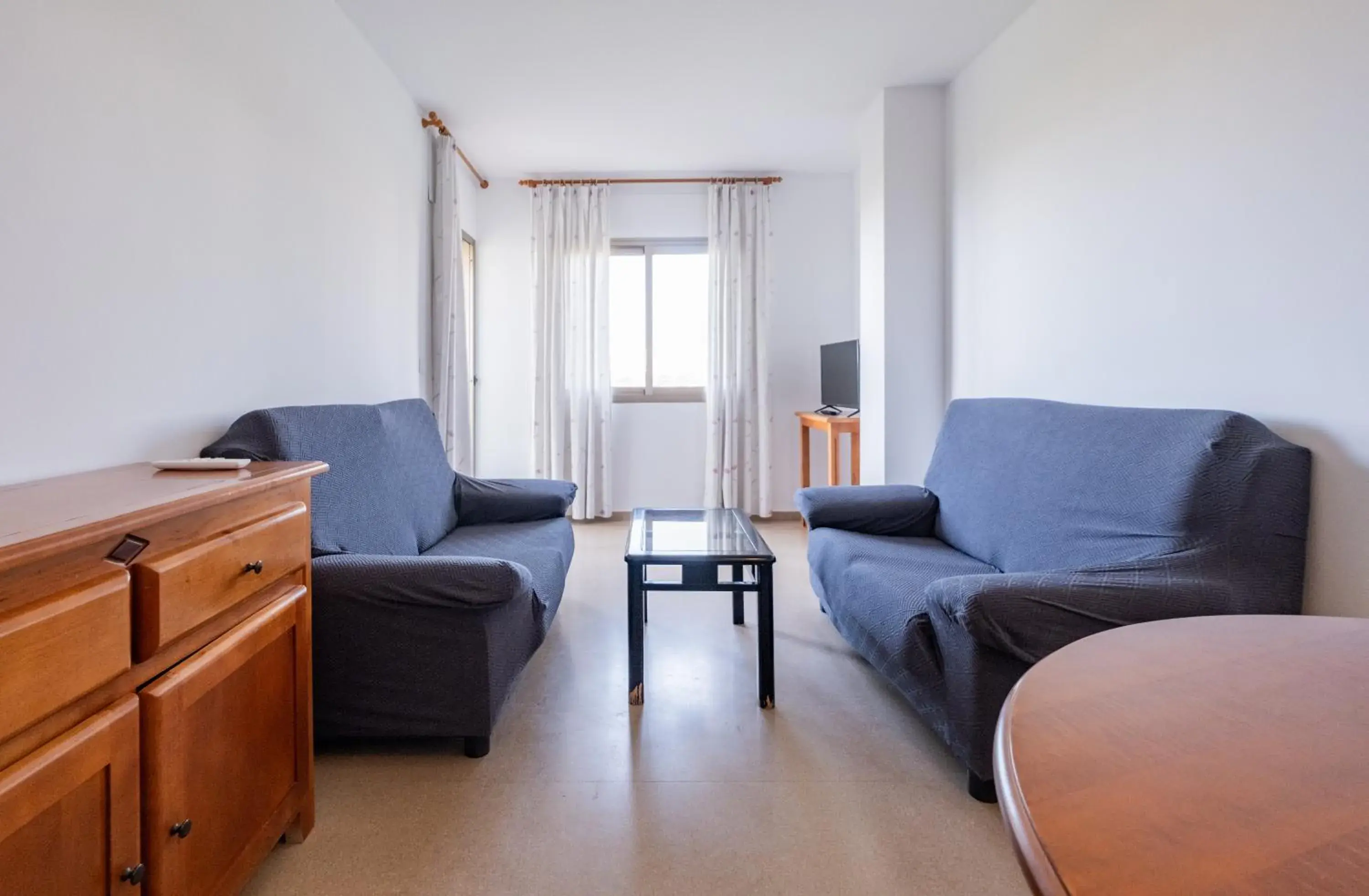 Bedroom in Apartamentos Proamar Bedroom in Apartamentos Proamar