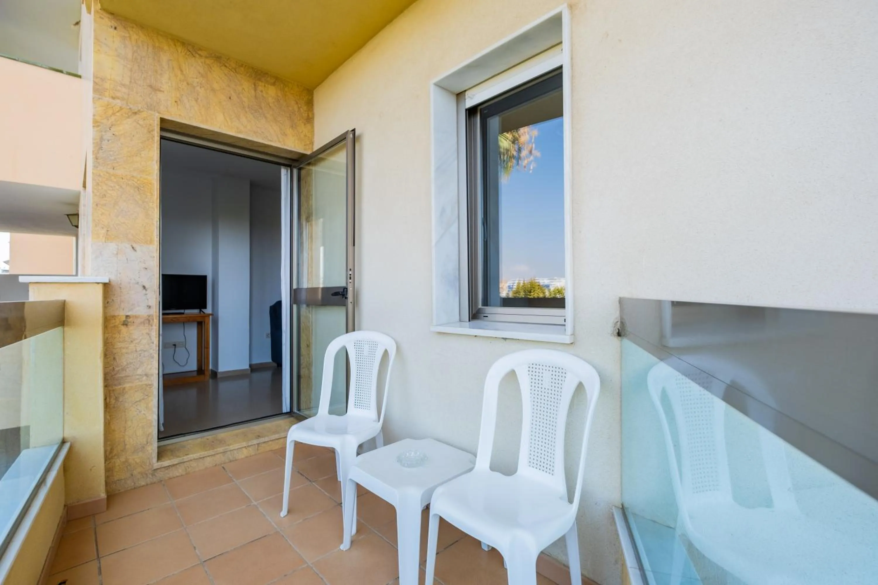 Apartamentos Proamar