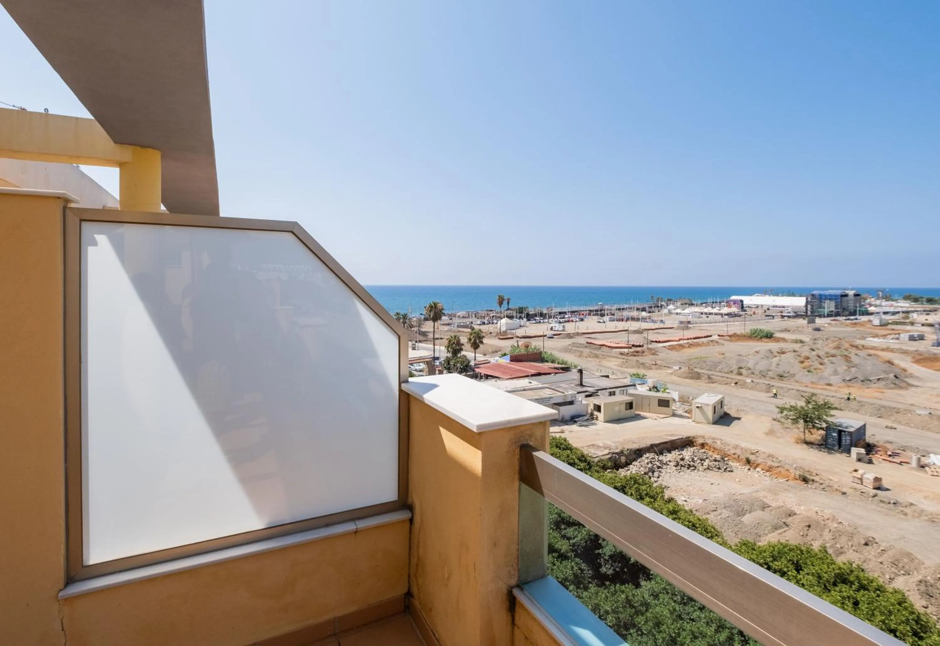 Apartamentos Proamar