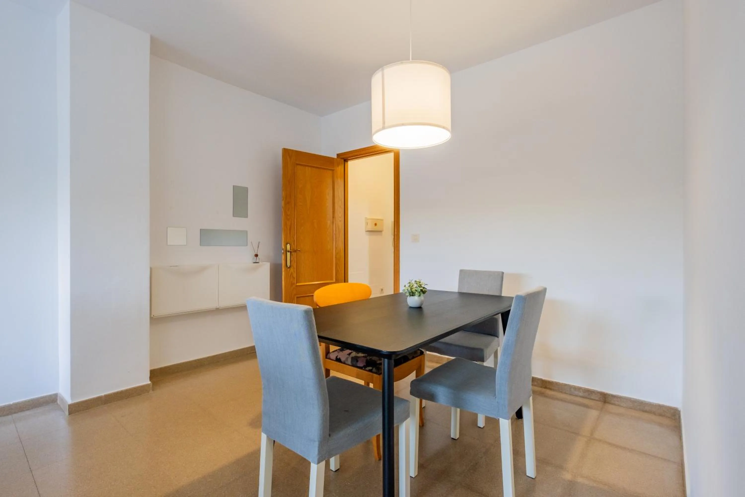 Apartamentos Proamar