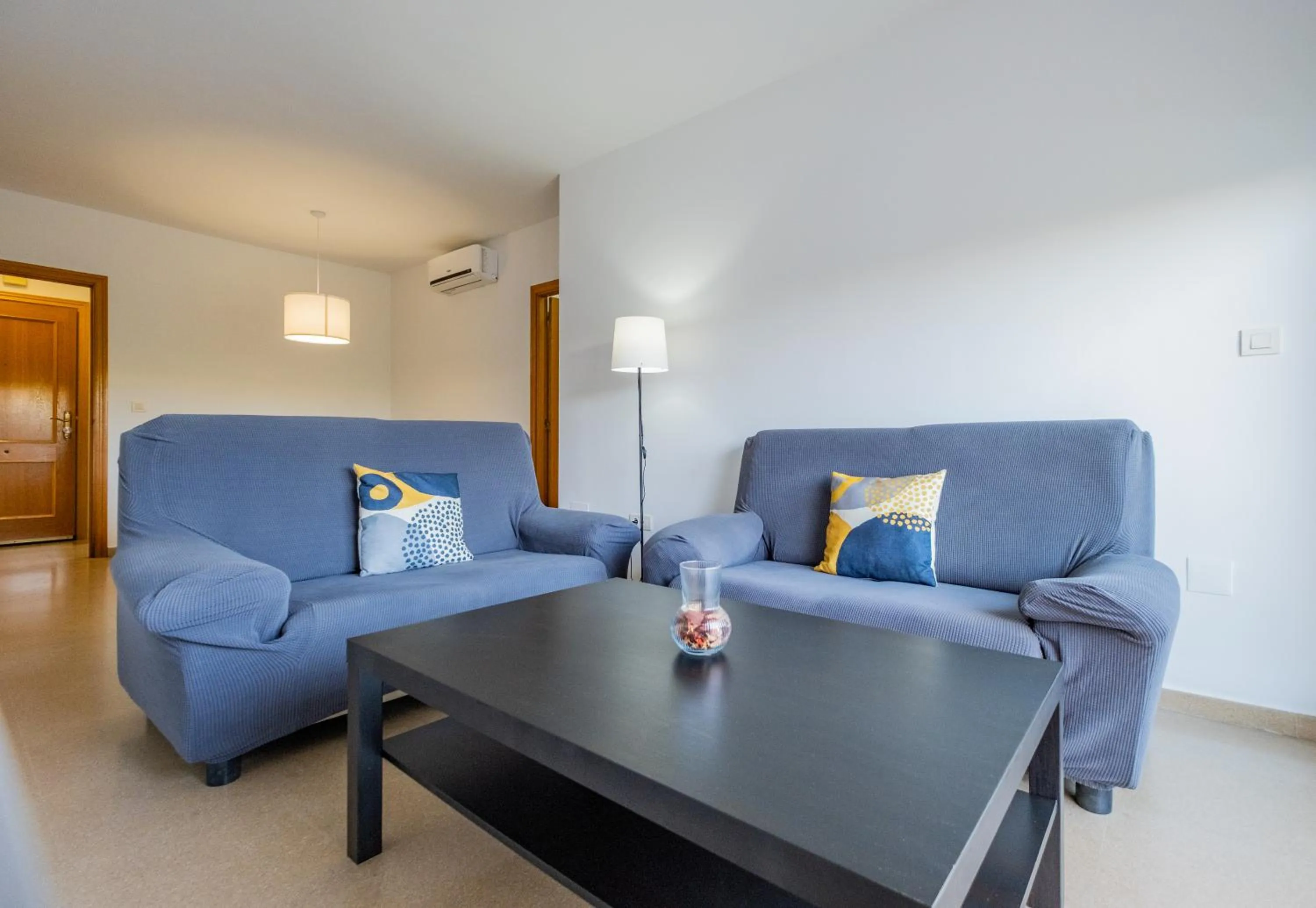 Apartamentos Proamar