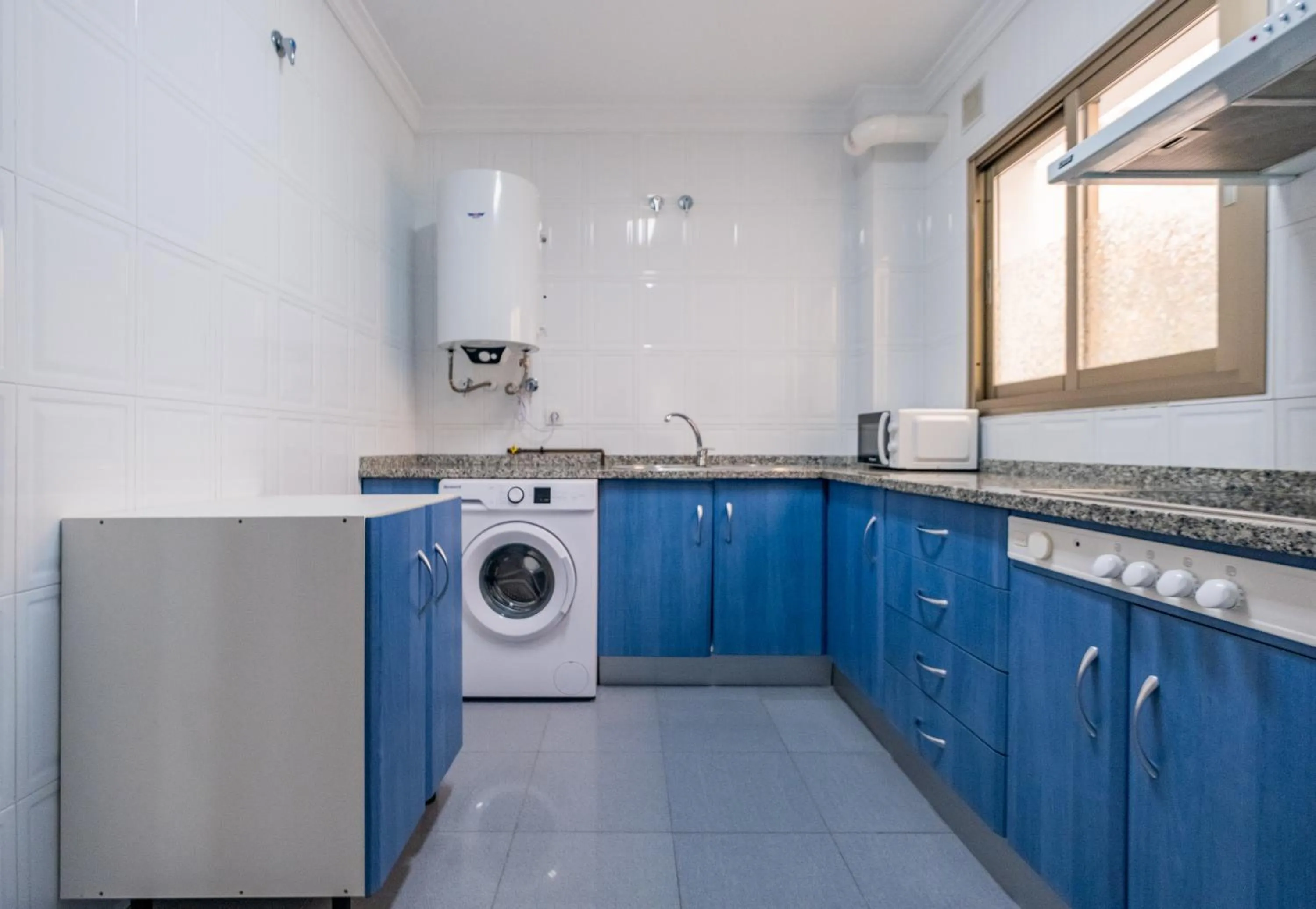 Apartamentos Proamar