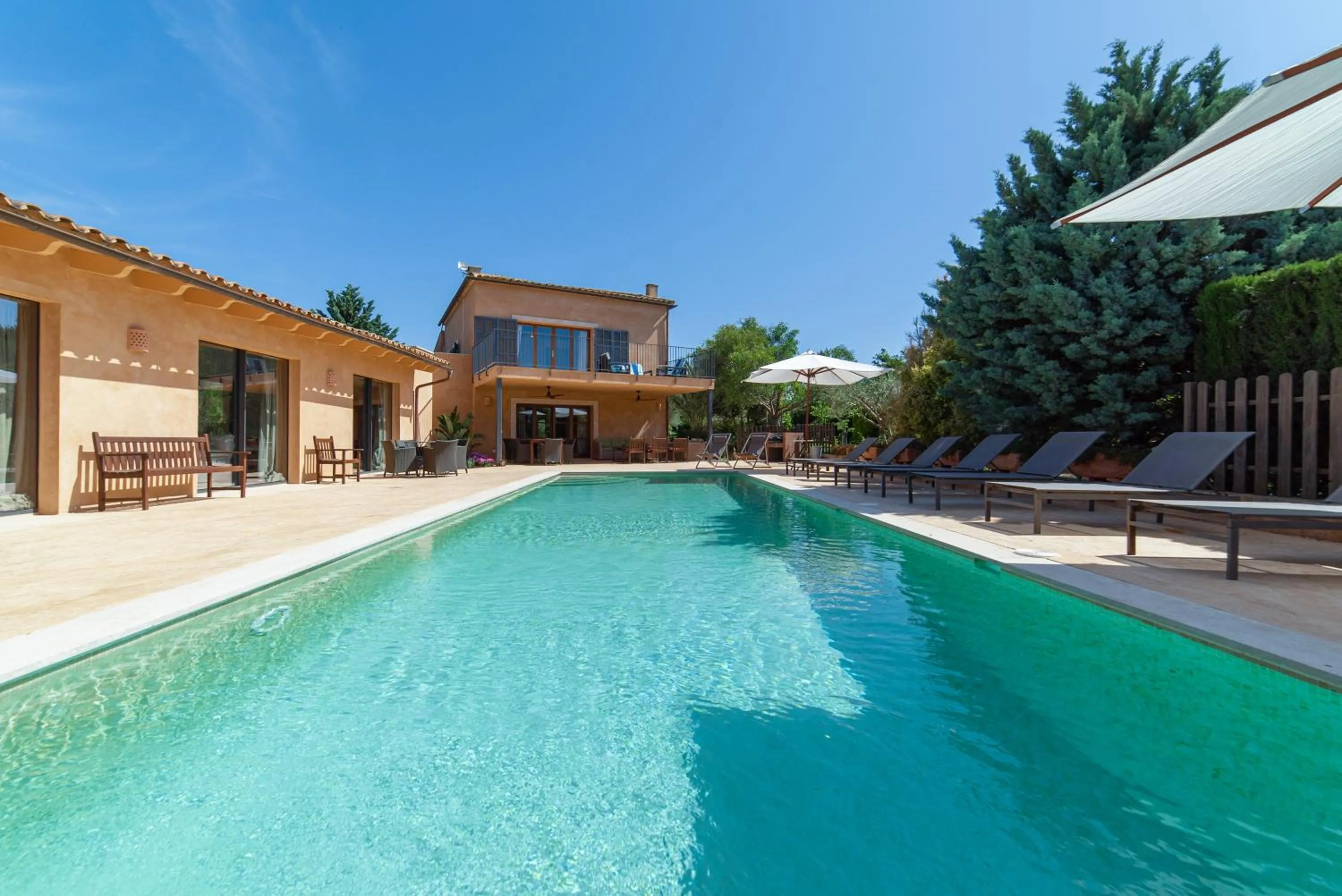 Villa Es Trenc - Can Riera by PriorityVillas