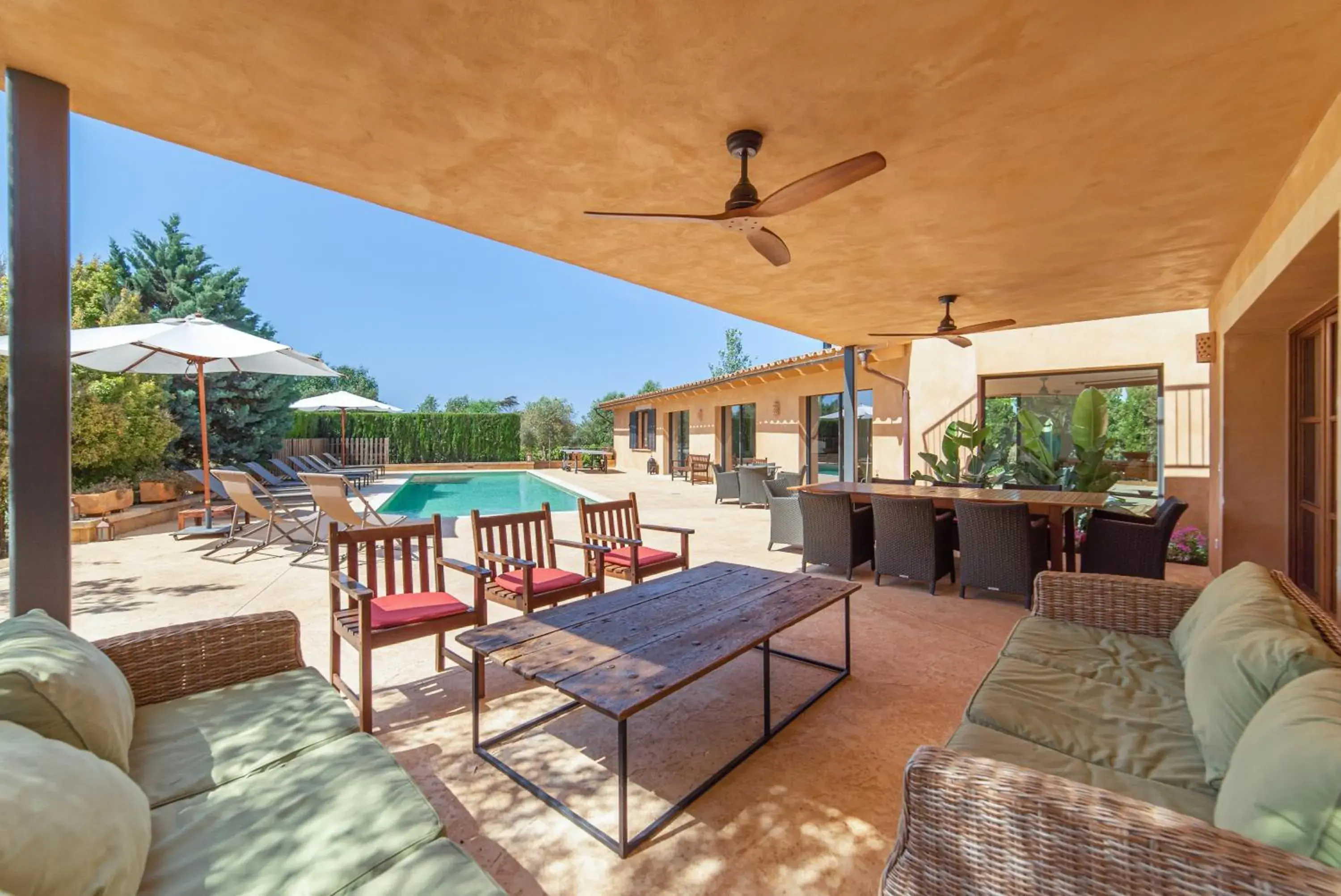 Villa Es Trenc - Can Riera by PriorityVillas Villa Es Trenc - Can Riera by PriorityVillas