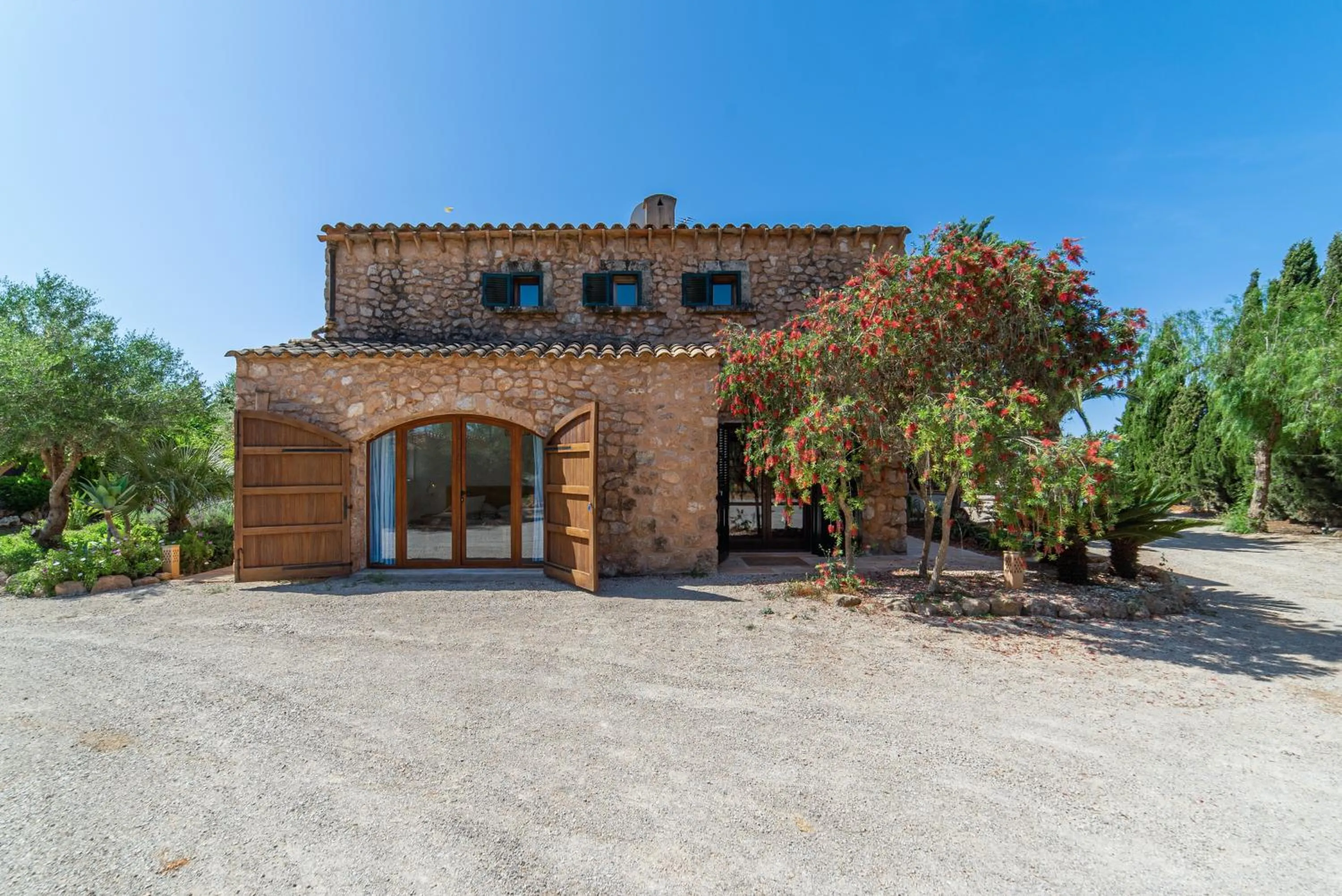 Villa Es Trenc - Can Riera by PriorityVillas