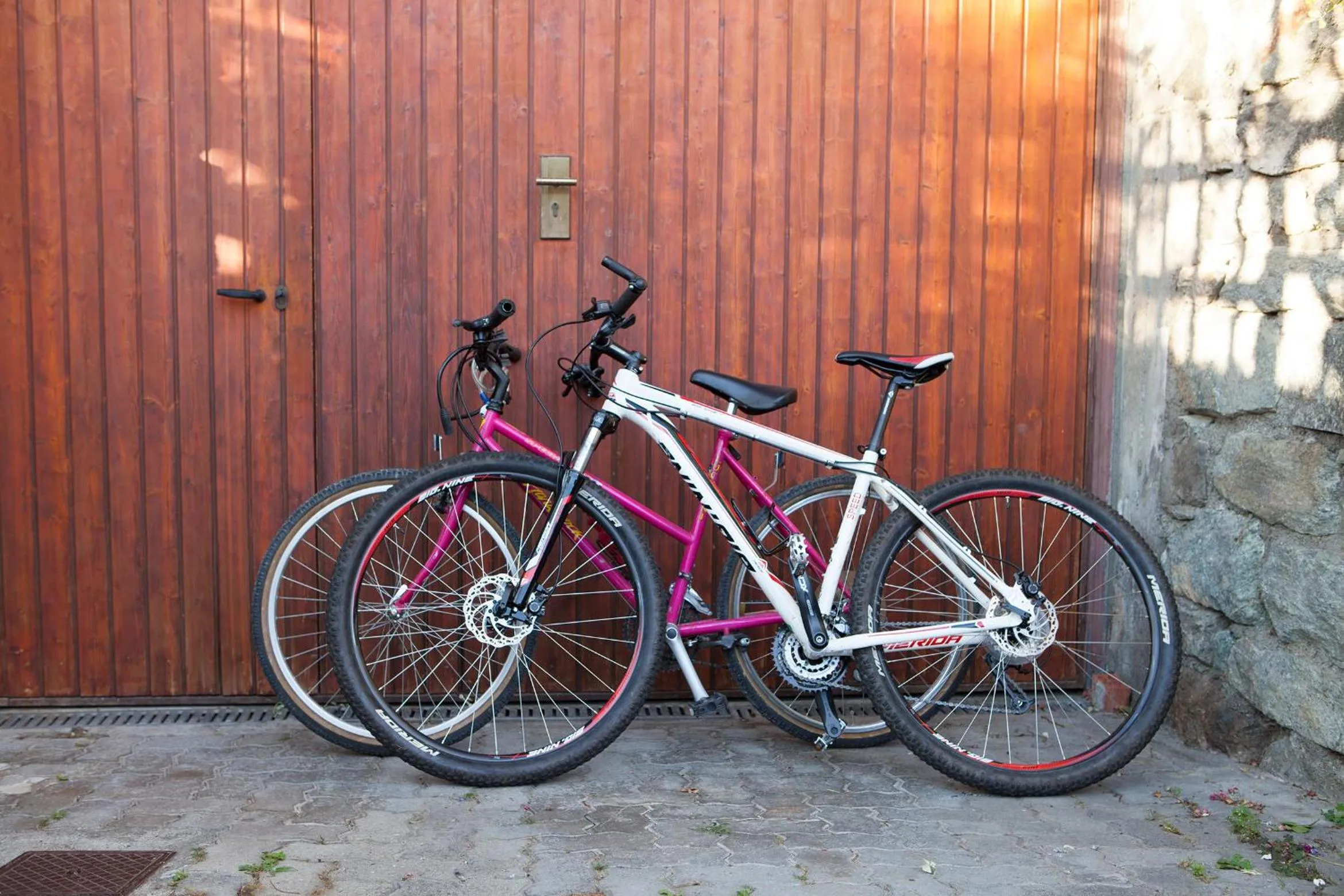 Day in Le Rosier B&B e Appartamento