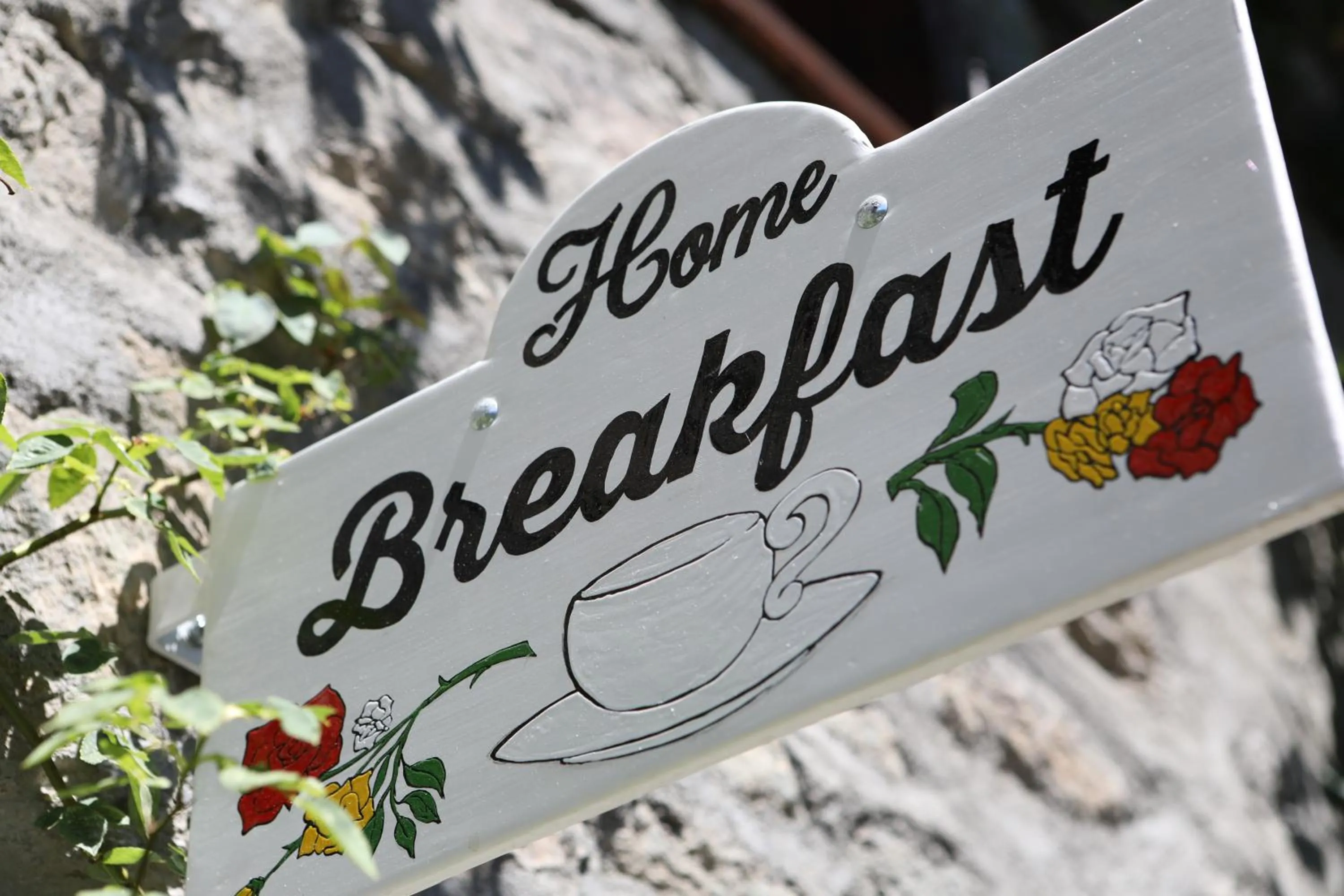 Property logo or sign in Le Rosier B&B e Appartamento