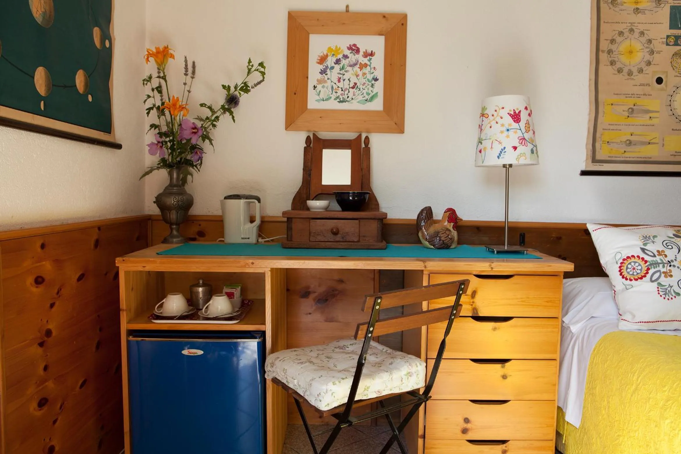 Day in Le Rosier B&B e Appartamento