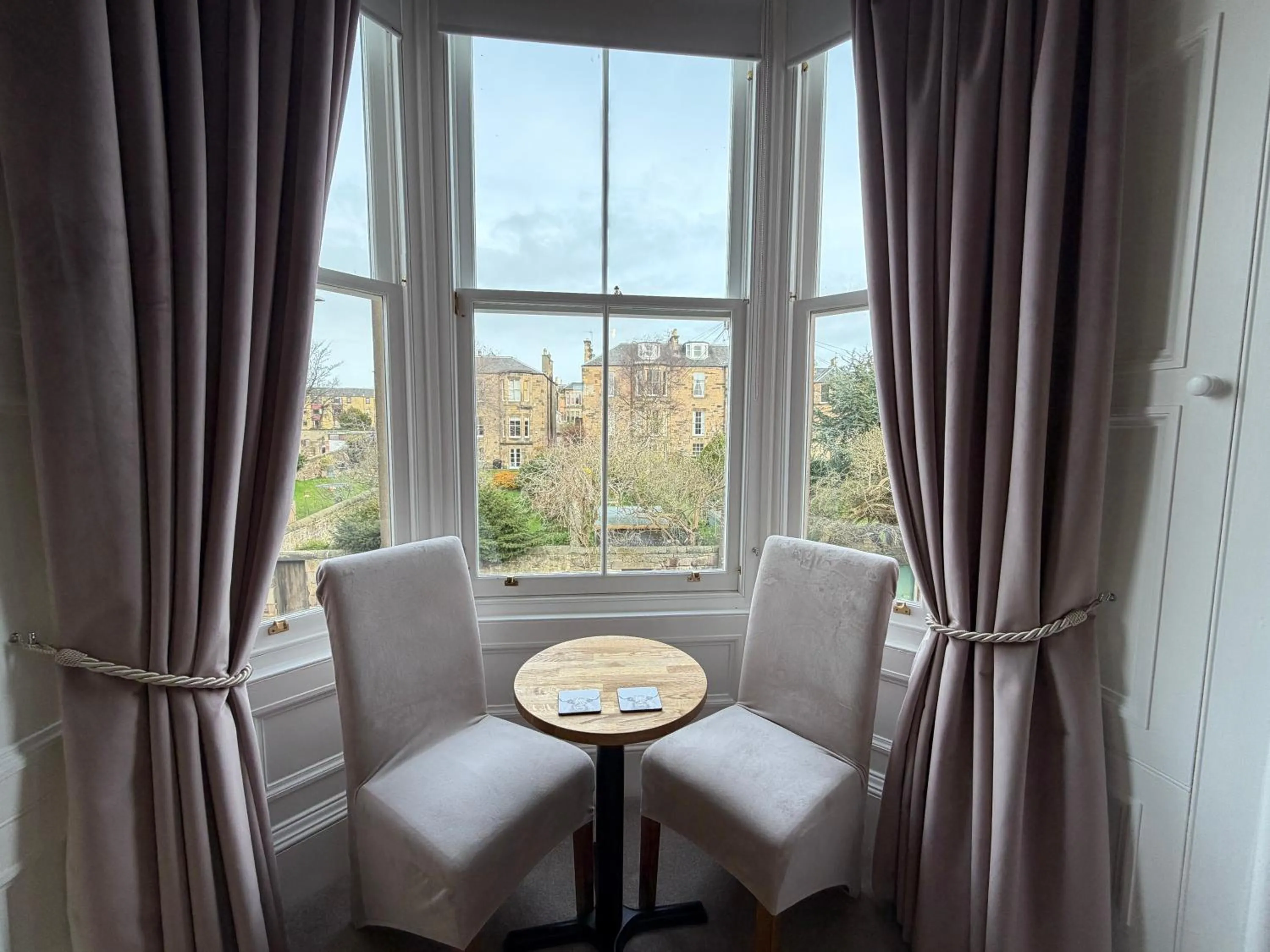 Grangeview Guest House