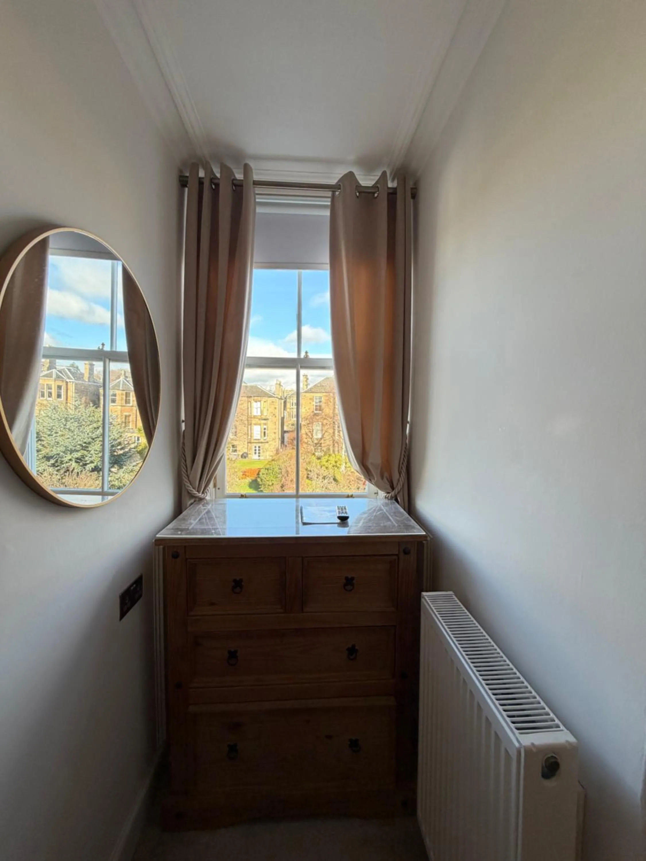 Grangeview Guest House