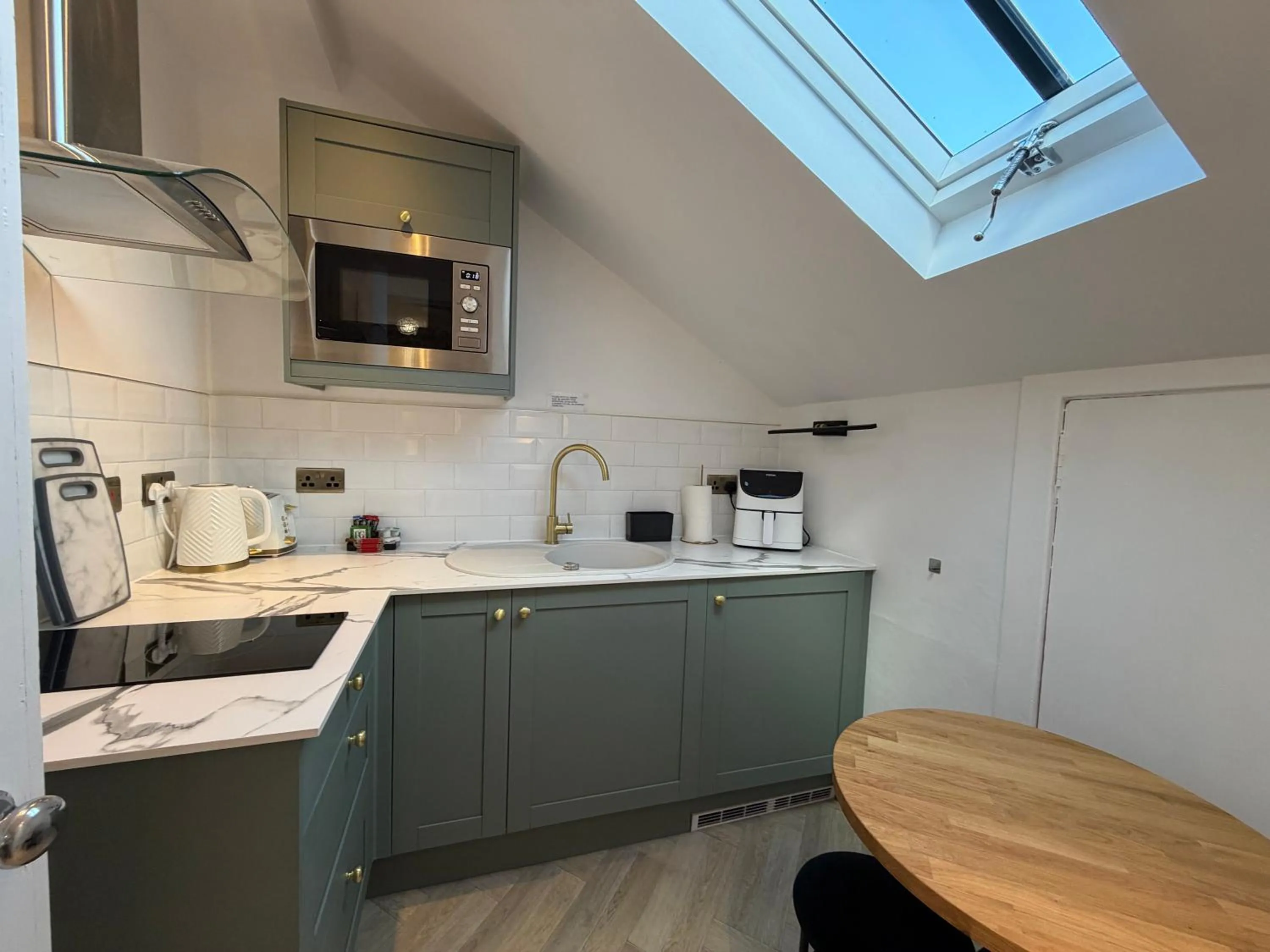 Grangeview Guest House