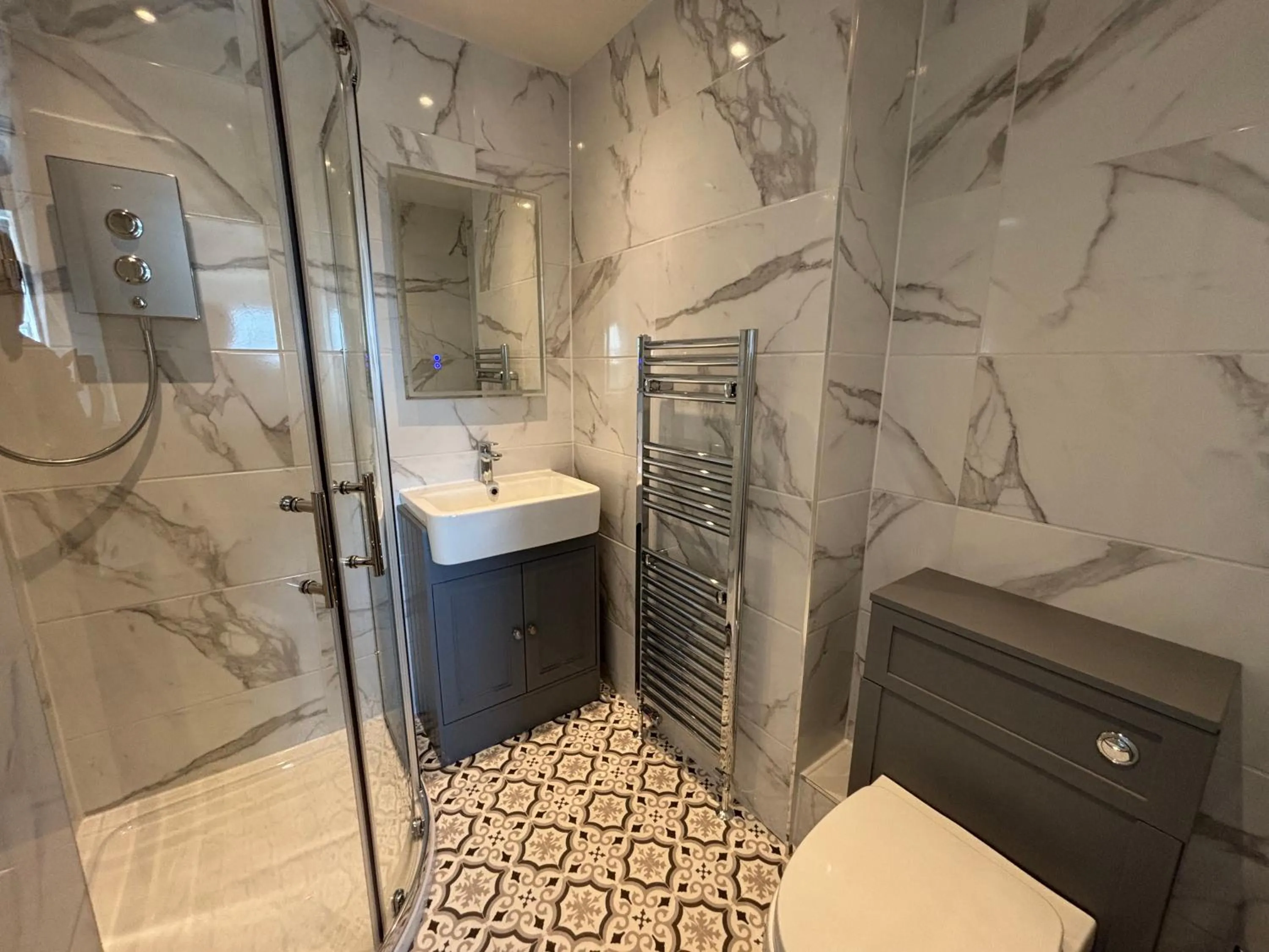 Grangeview Guest House