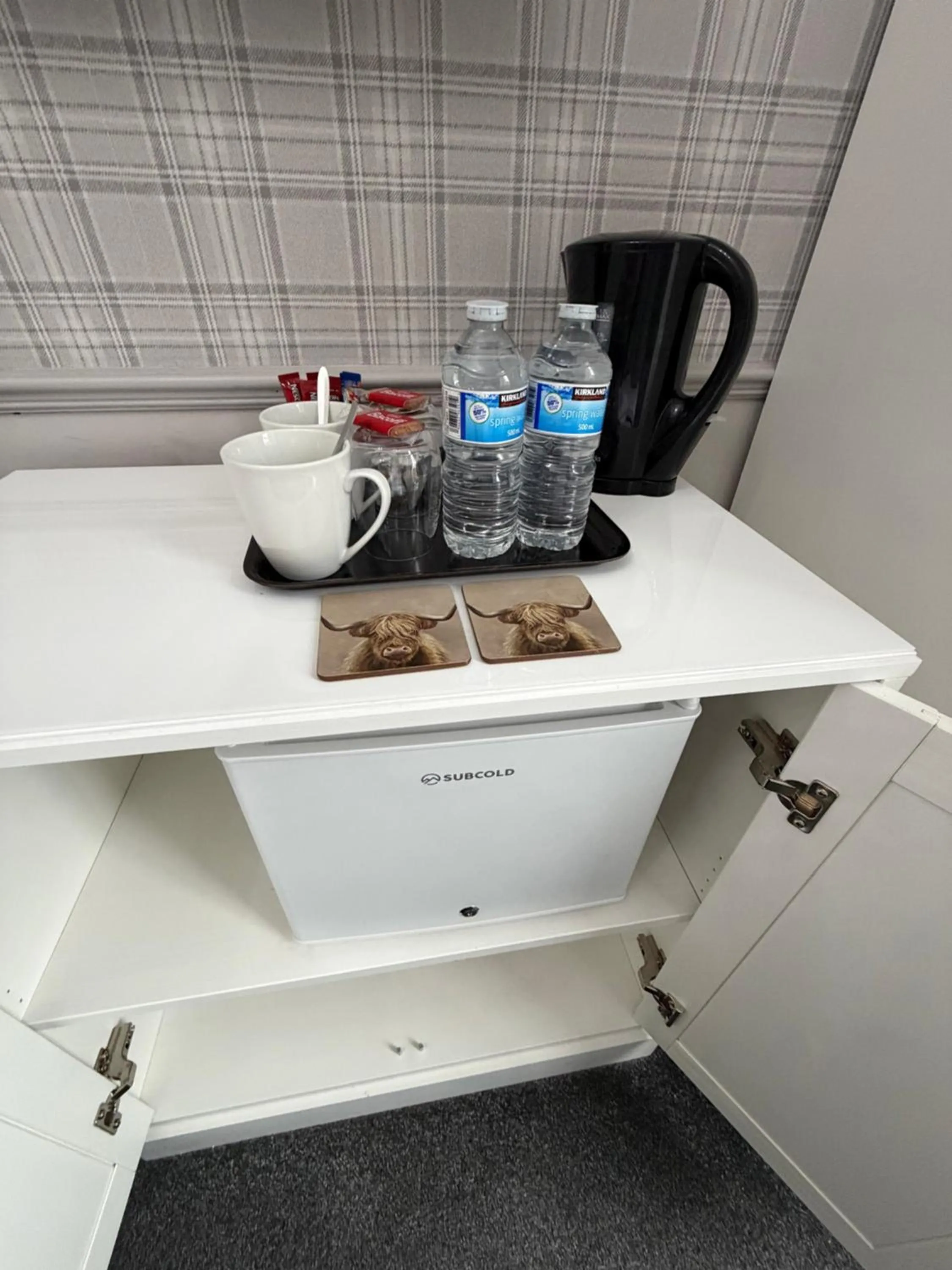 Grangeview Guest House