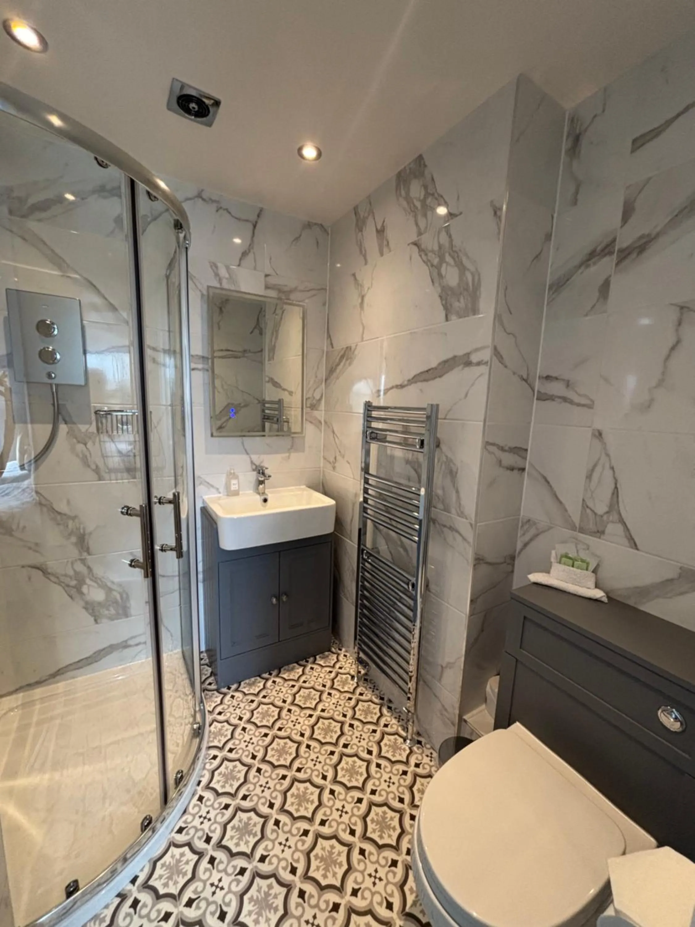 Grangeview Guest House