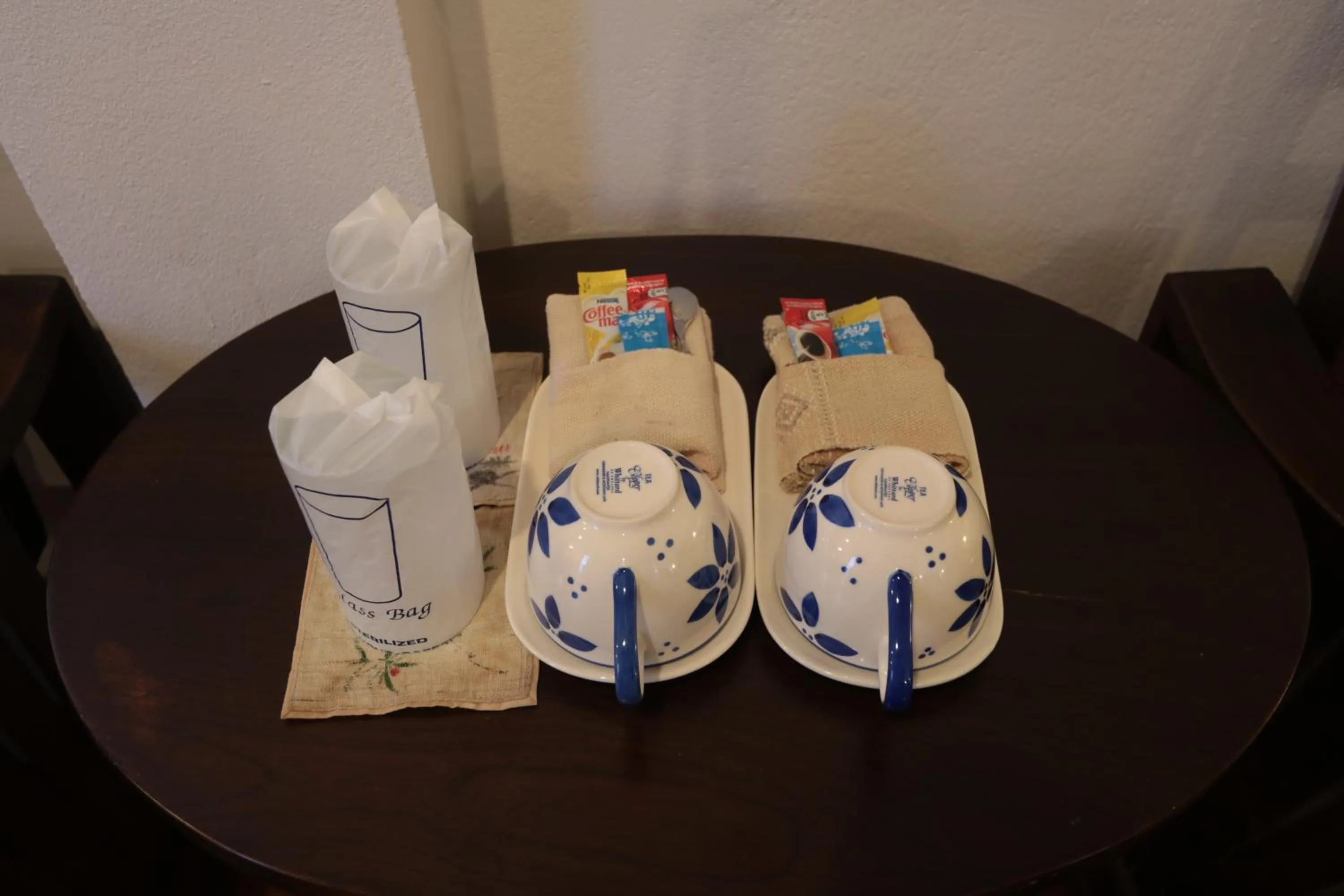 Baiyoke Chalet Hotel