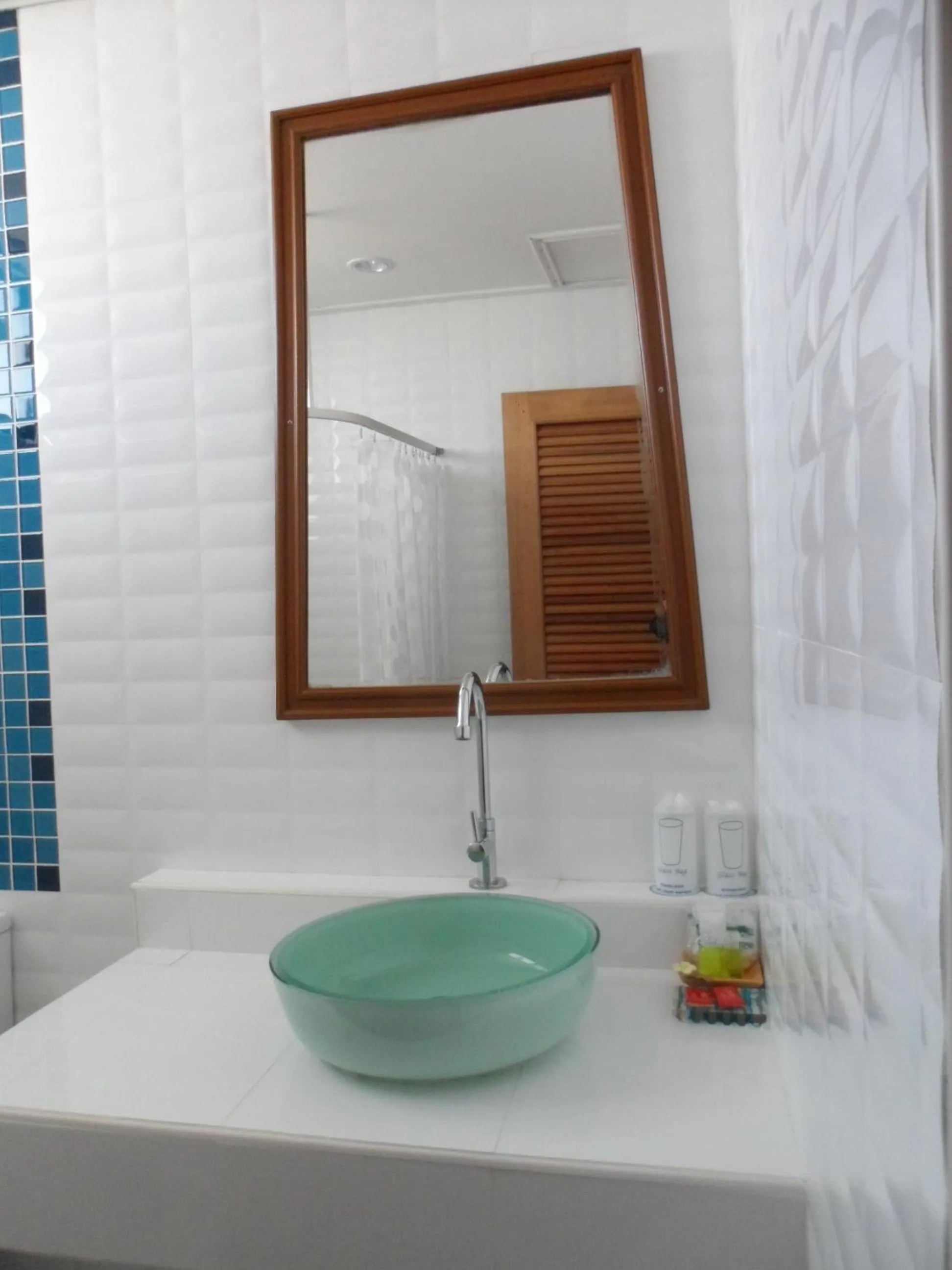 Baiyoke Chalet Hotel