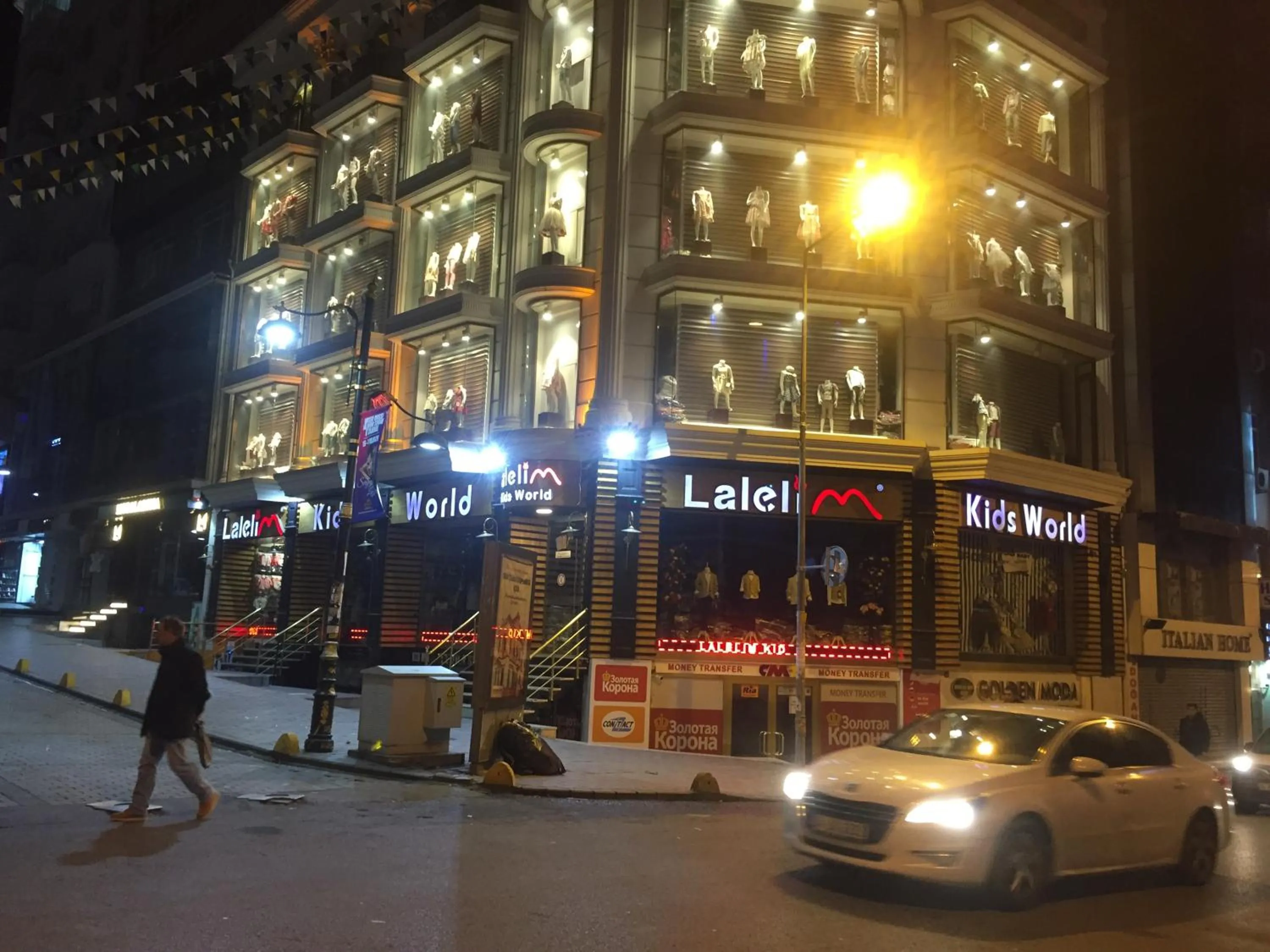 Florin Hotel