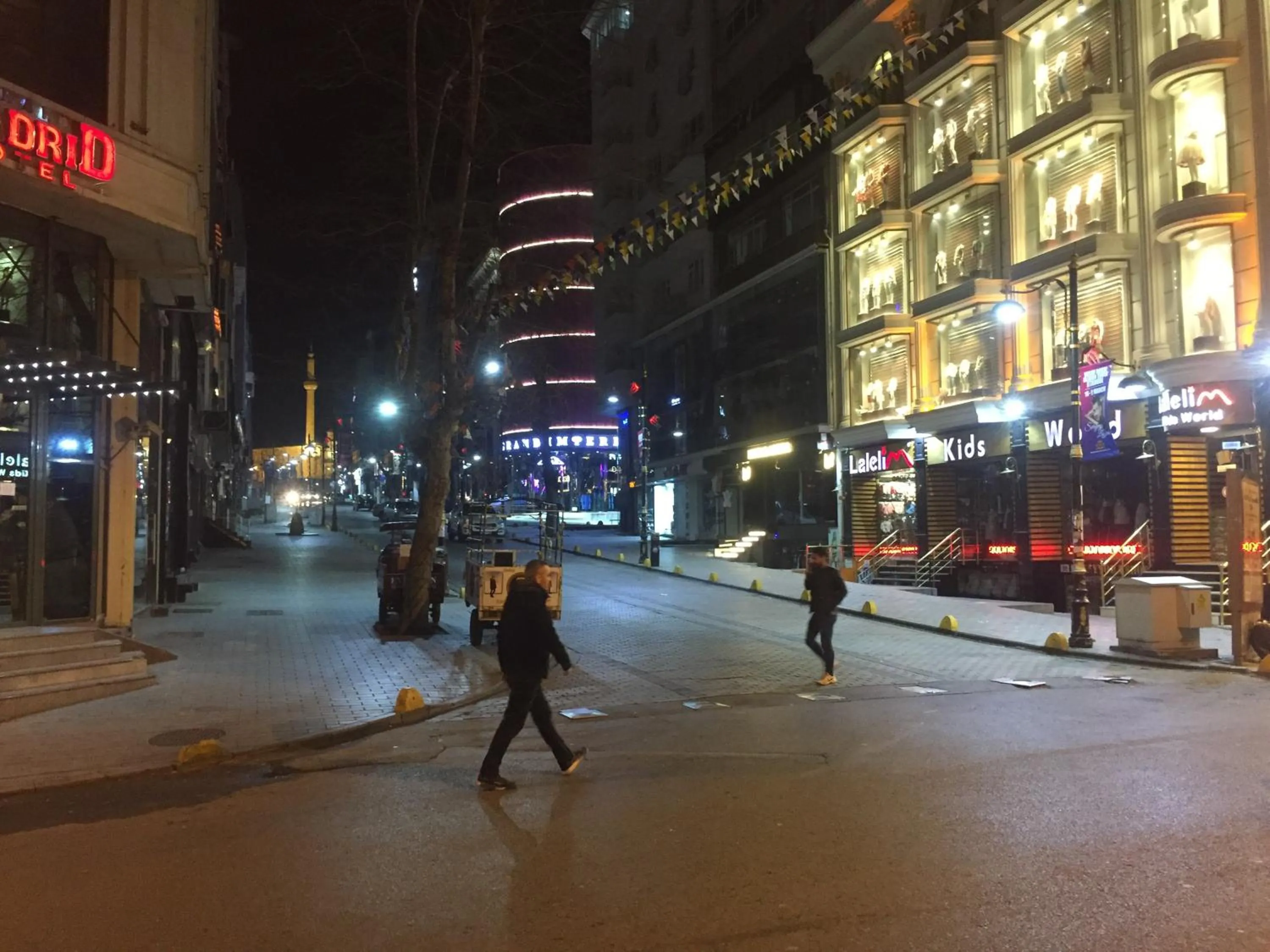 Florin Hotel