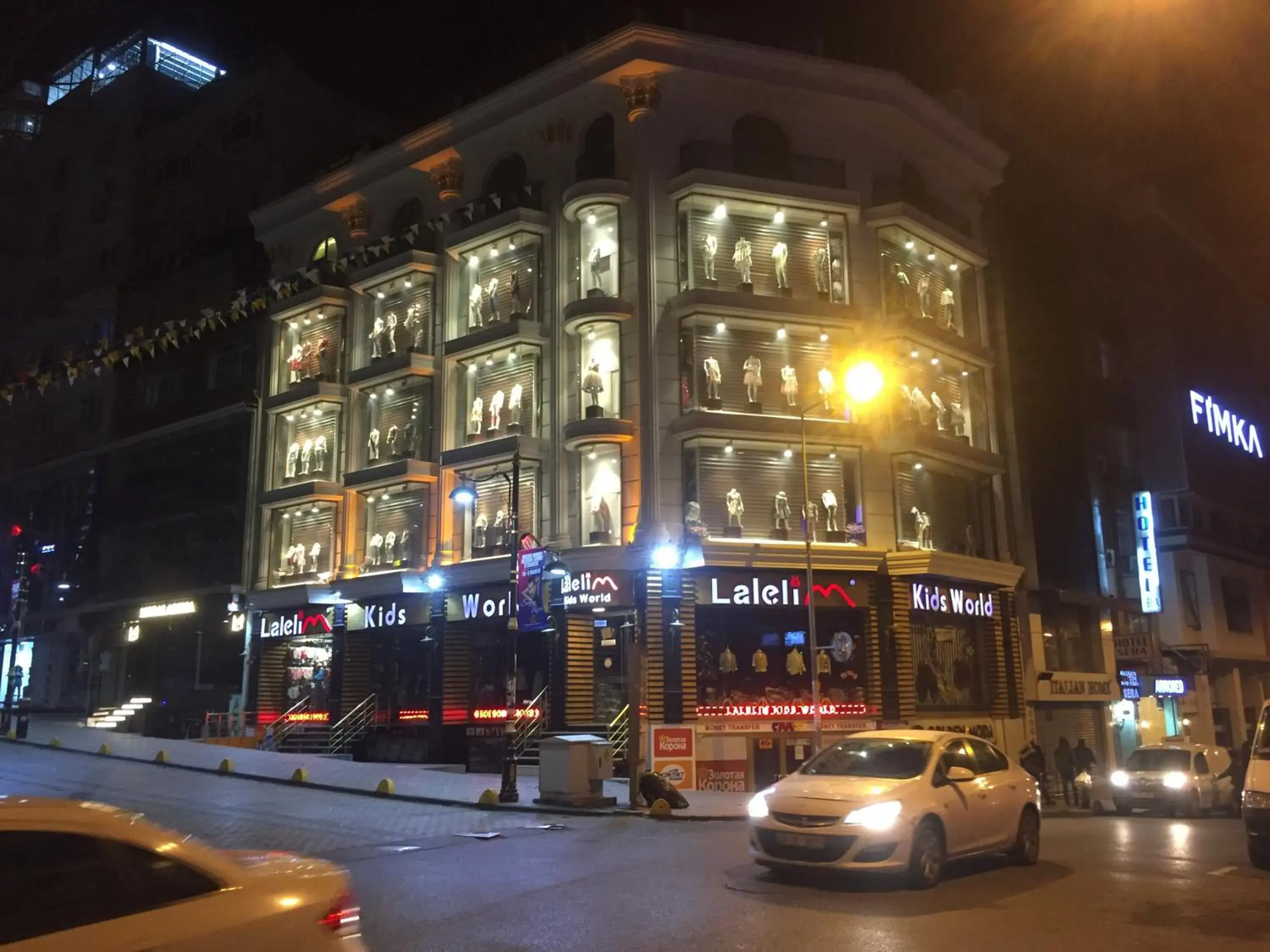 Florin Hotel Florin Hotel