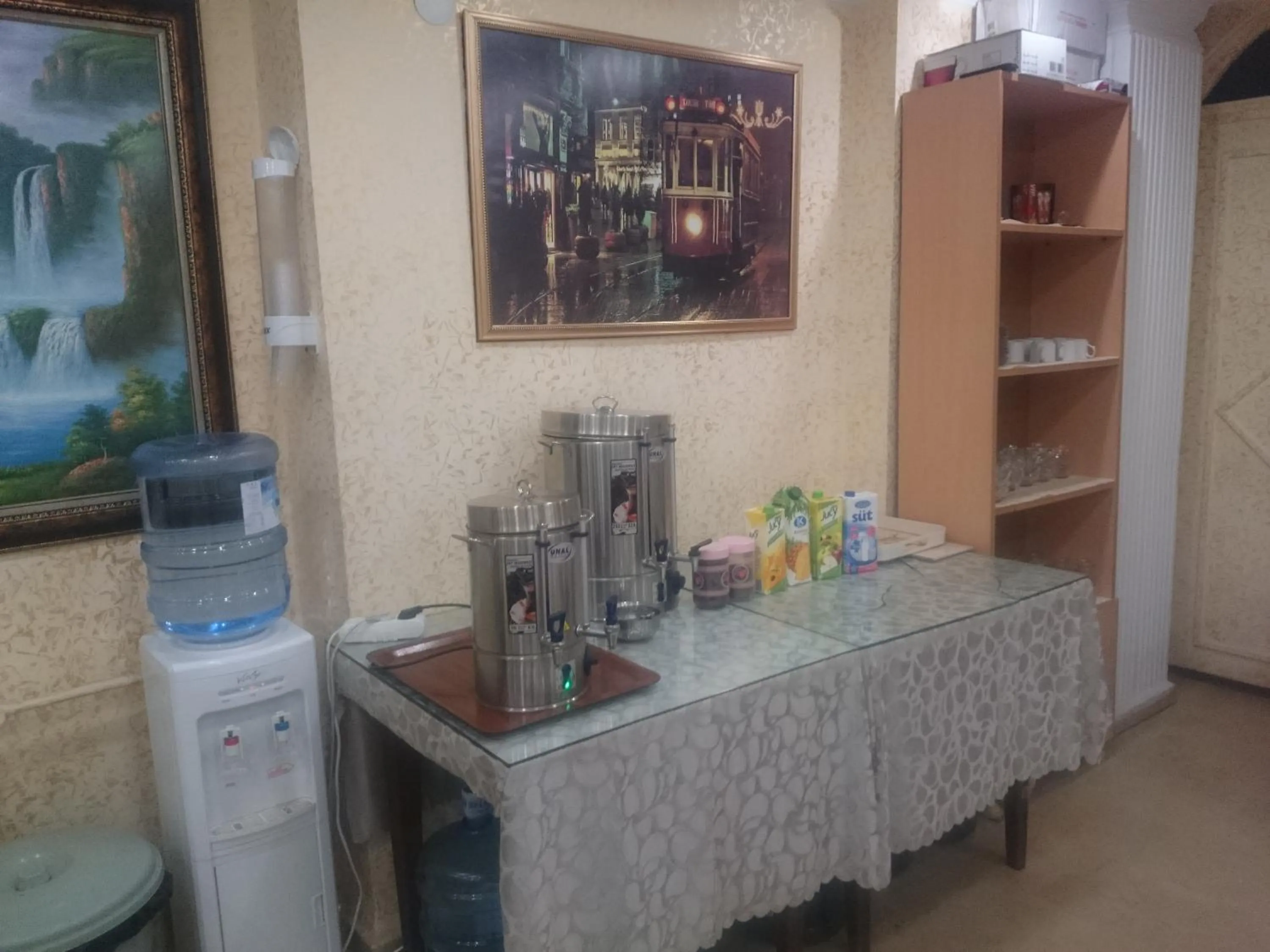 Florin Hotel