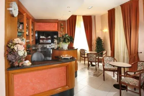 Albergo Vittoria