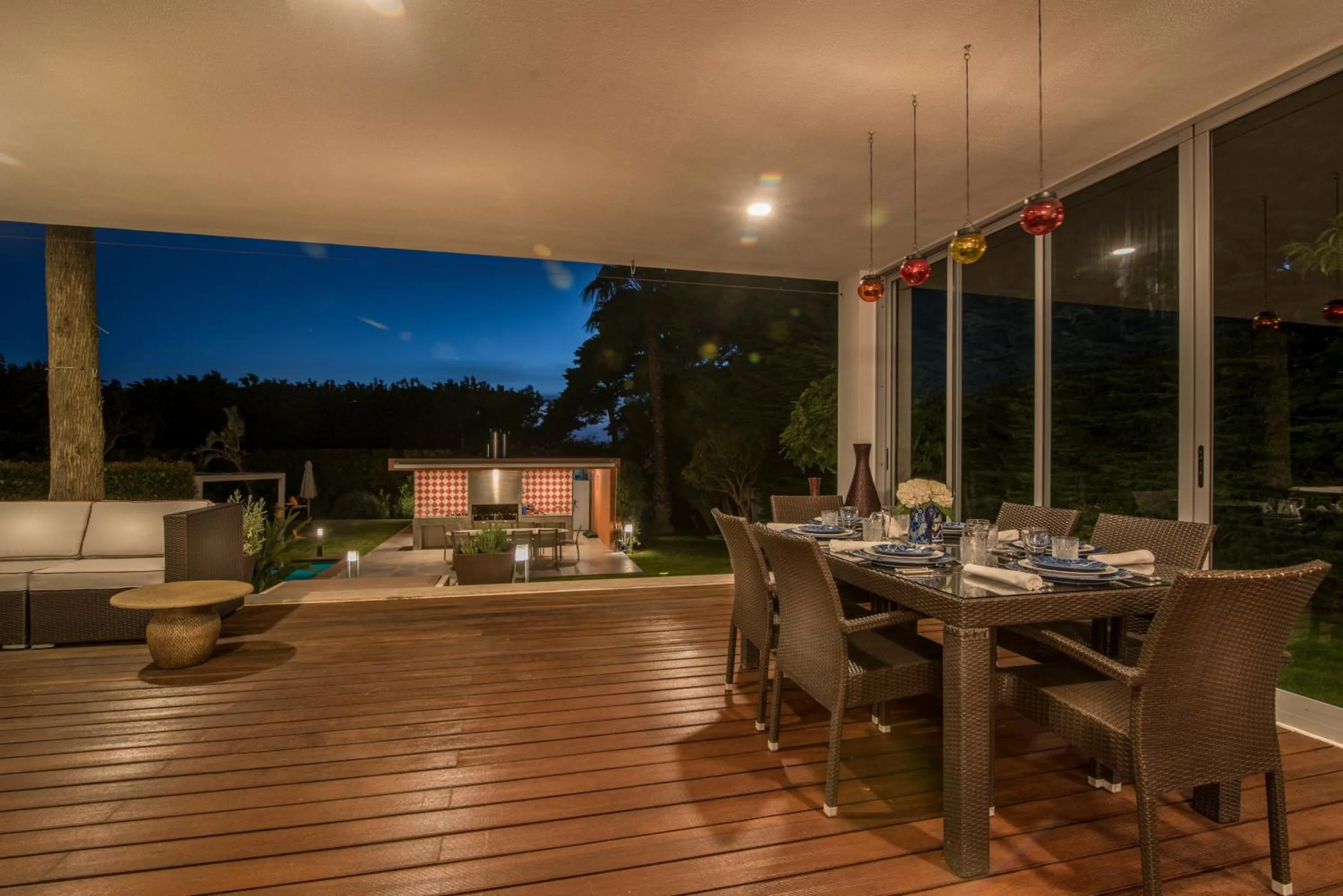 Property building in Cascais Casa Laranja Guesthouse