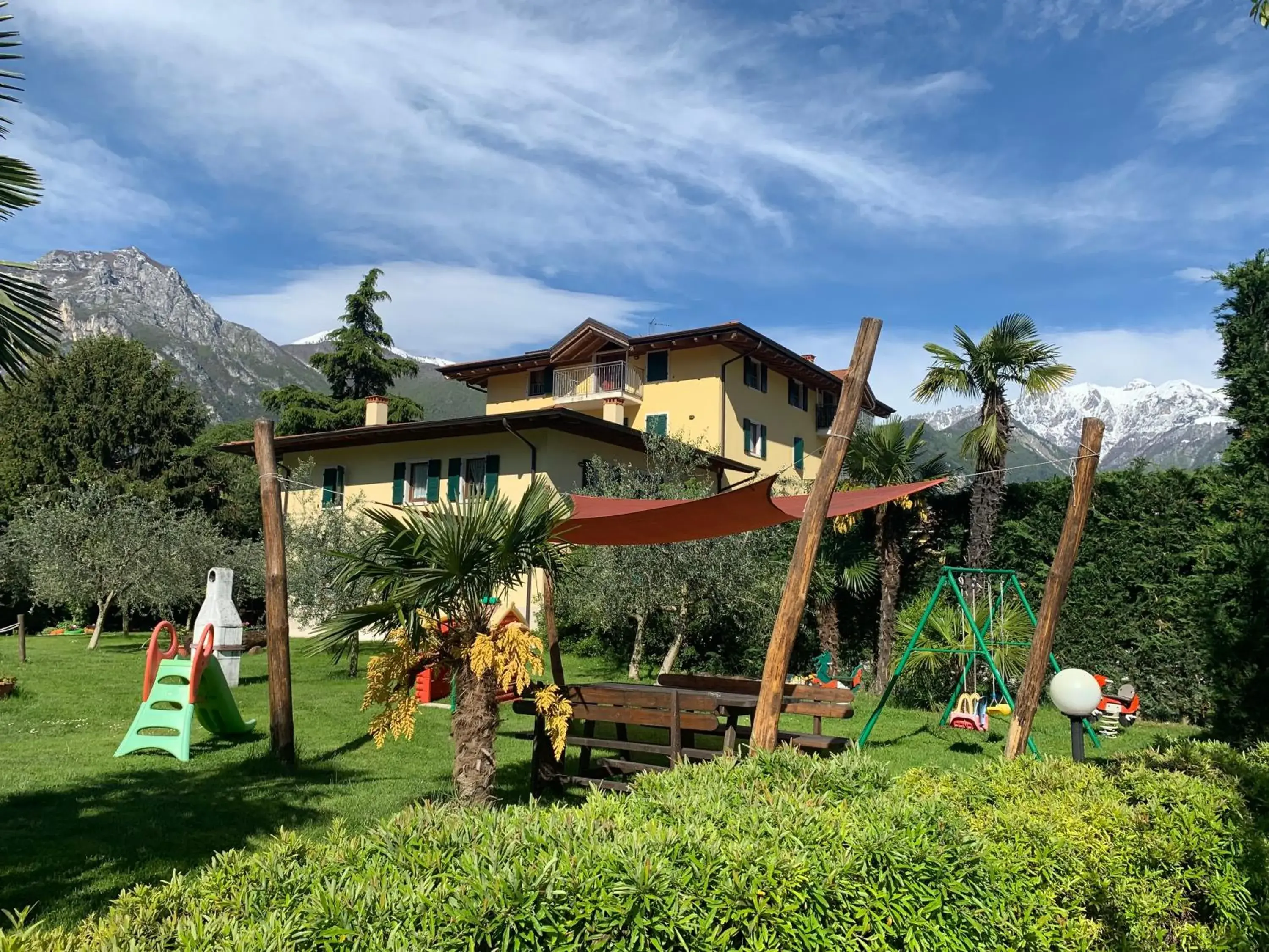 Agritur Girasole Agritur Girasole